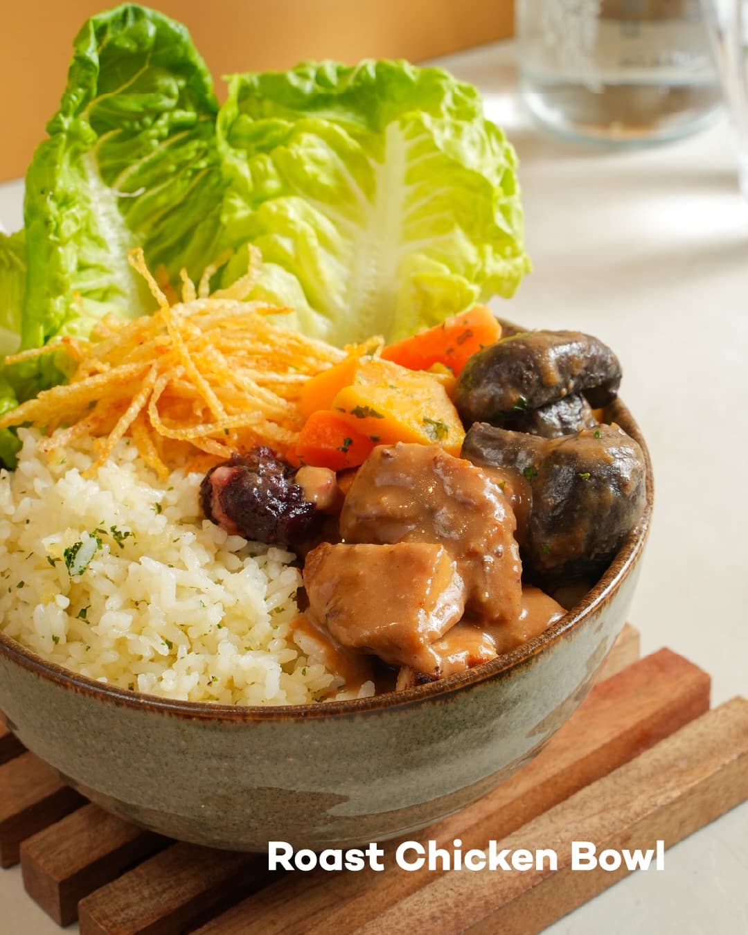 主食踩雷，甜品封神！雅加达这家网红店到底怎么点？ 3