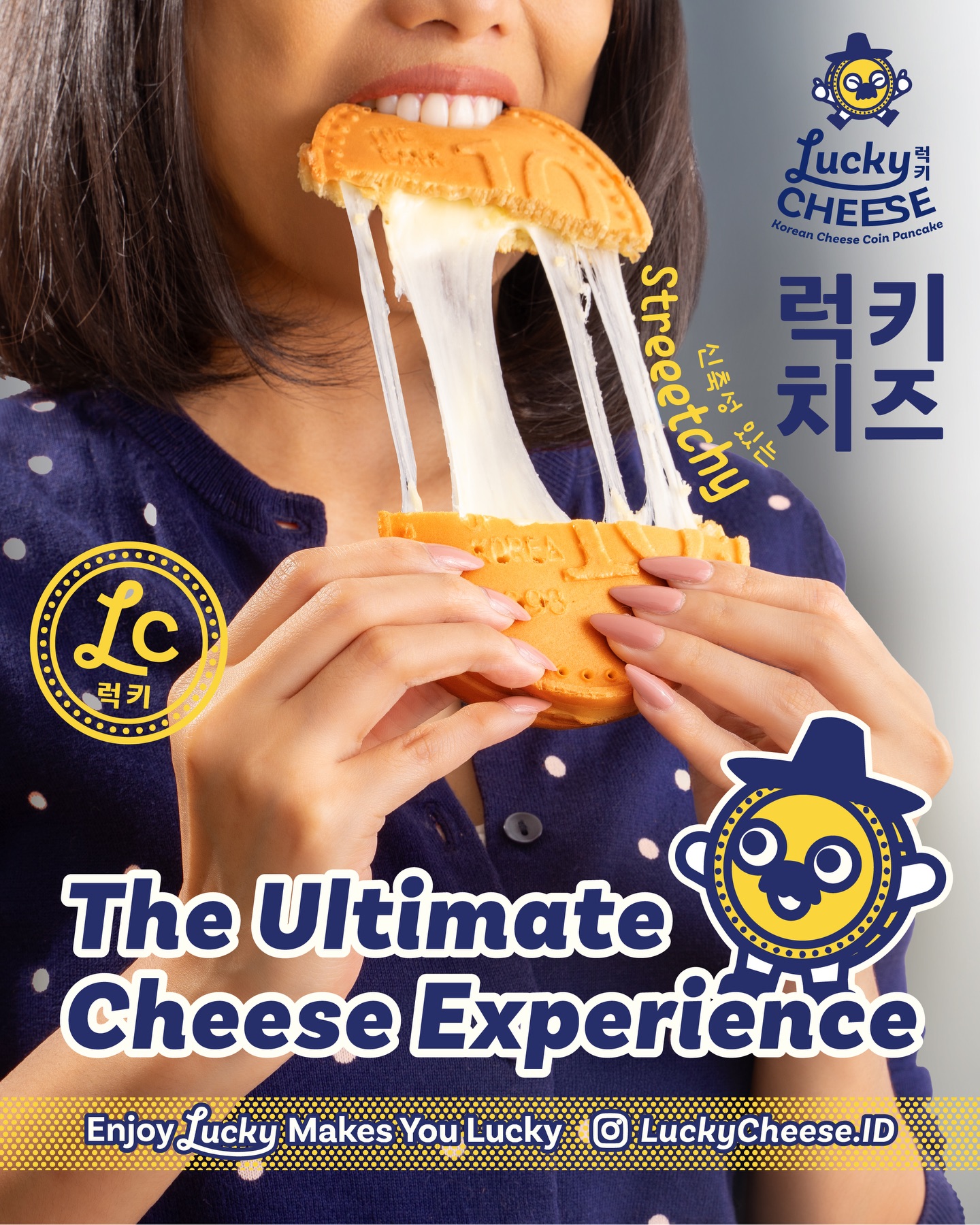 都说坦格朗Pasar Lama是美食天堂，我怎么感觉像来渡劫？ 3