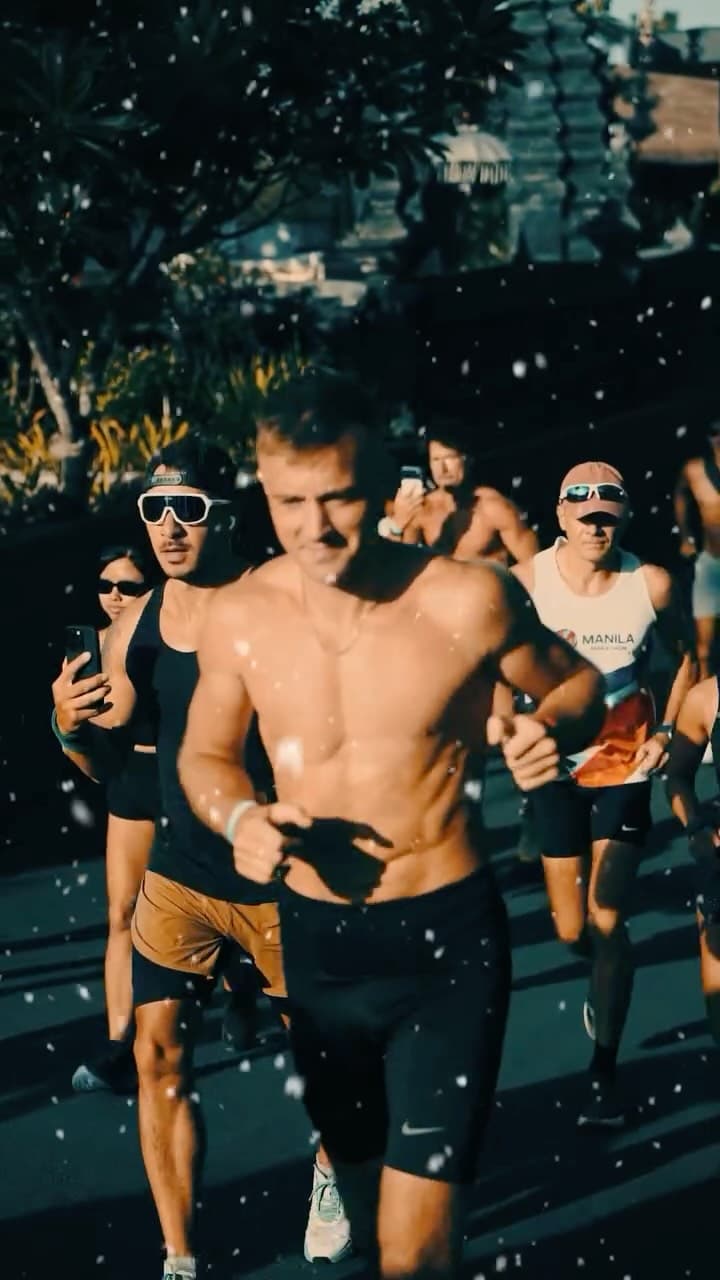 I spent 1.5M to lounge at Atlas for a day... and I gotta be honest. 5