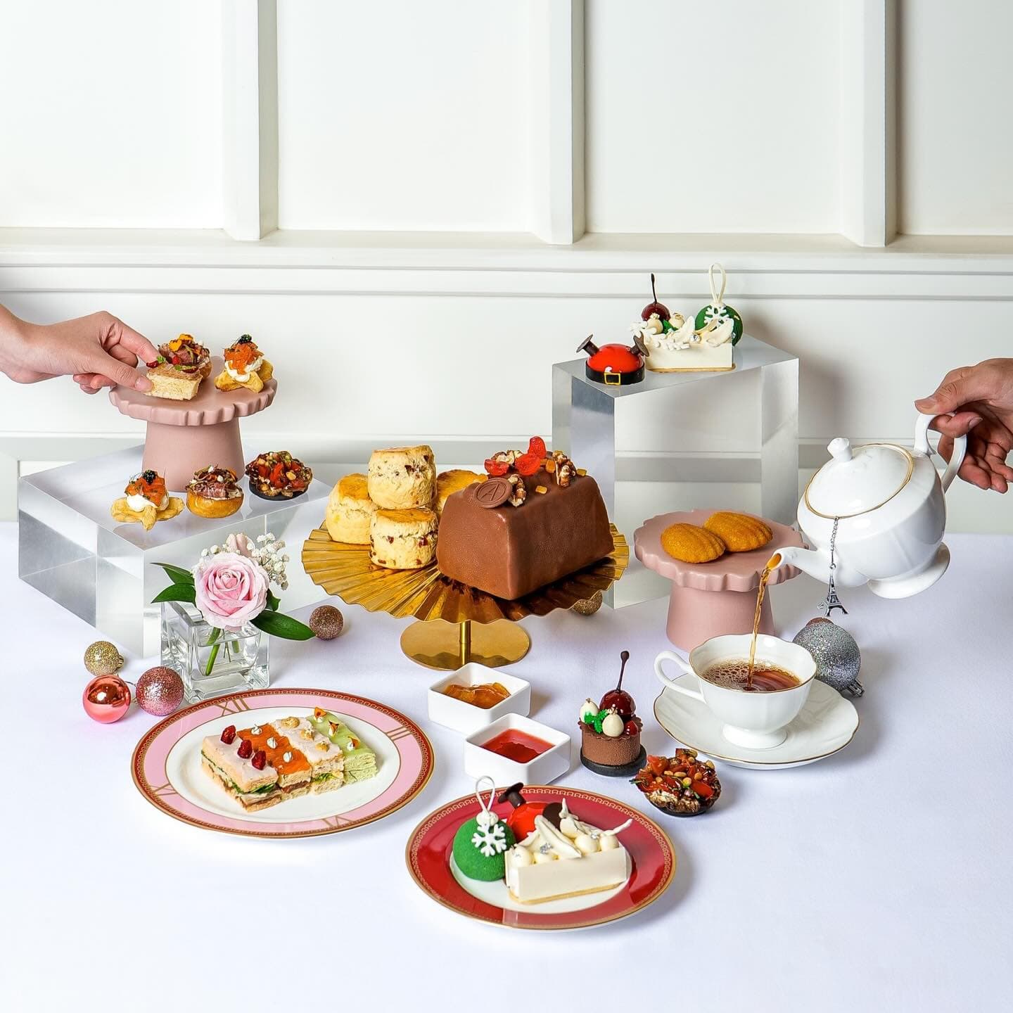 A Michelin Chef, and this is it? Is Jakarta's Alice worth the hype?