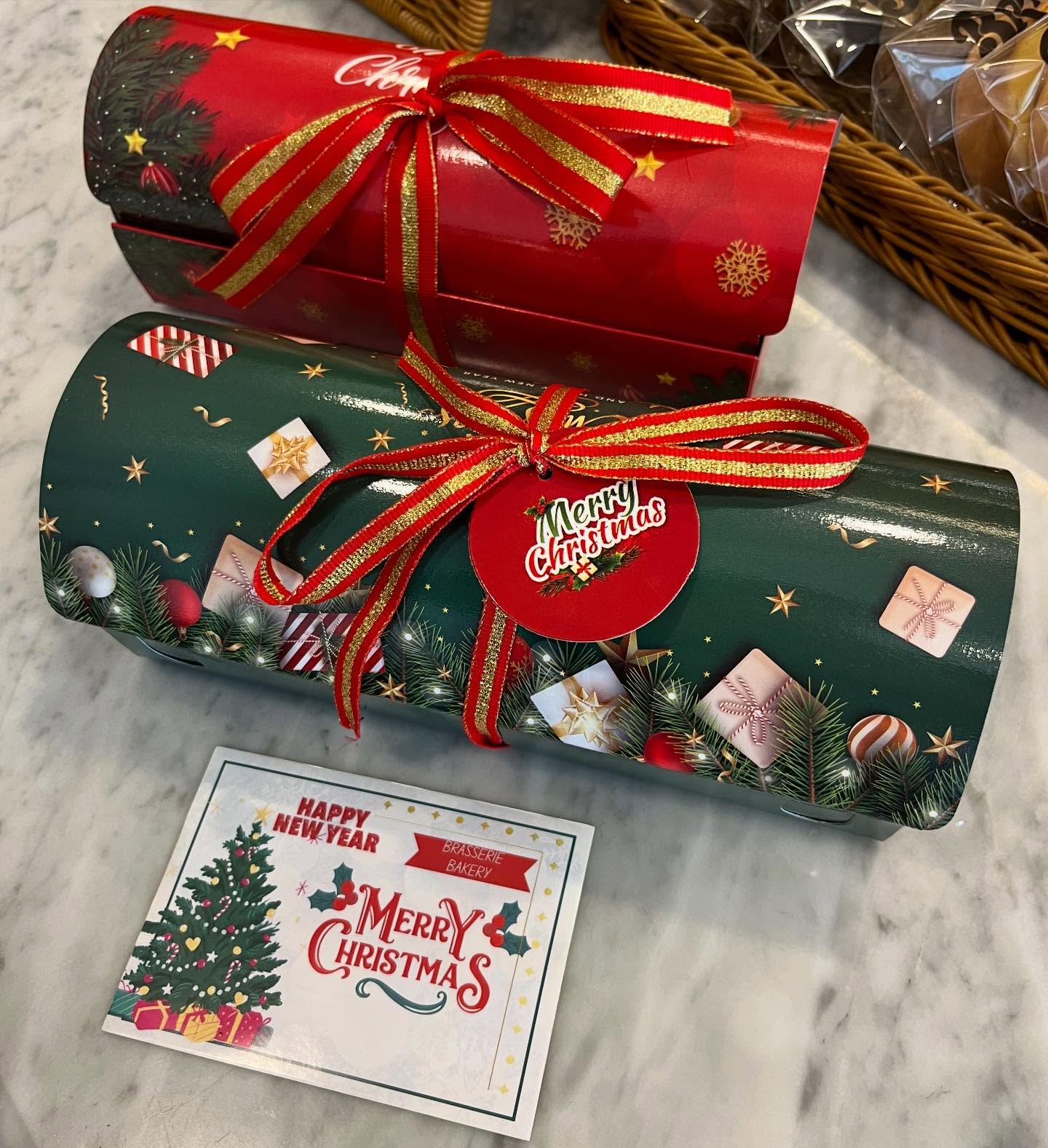 Flavor Mantap, Service Anjay, I'm obsessed with this Palembang bakery