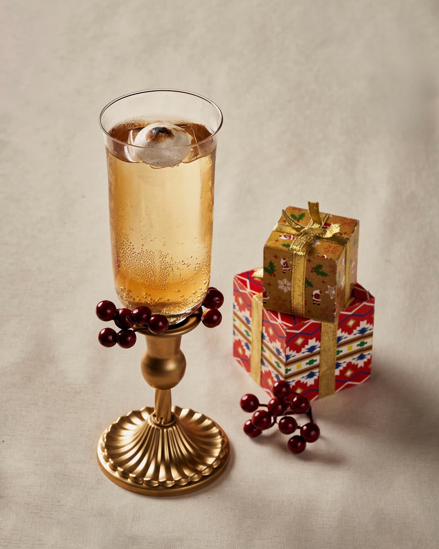 花240k在君悦喝杯“果汁”？亚洲50佳酒吧Cosmo Pony我先替你排雷了 2