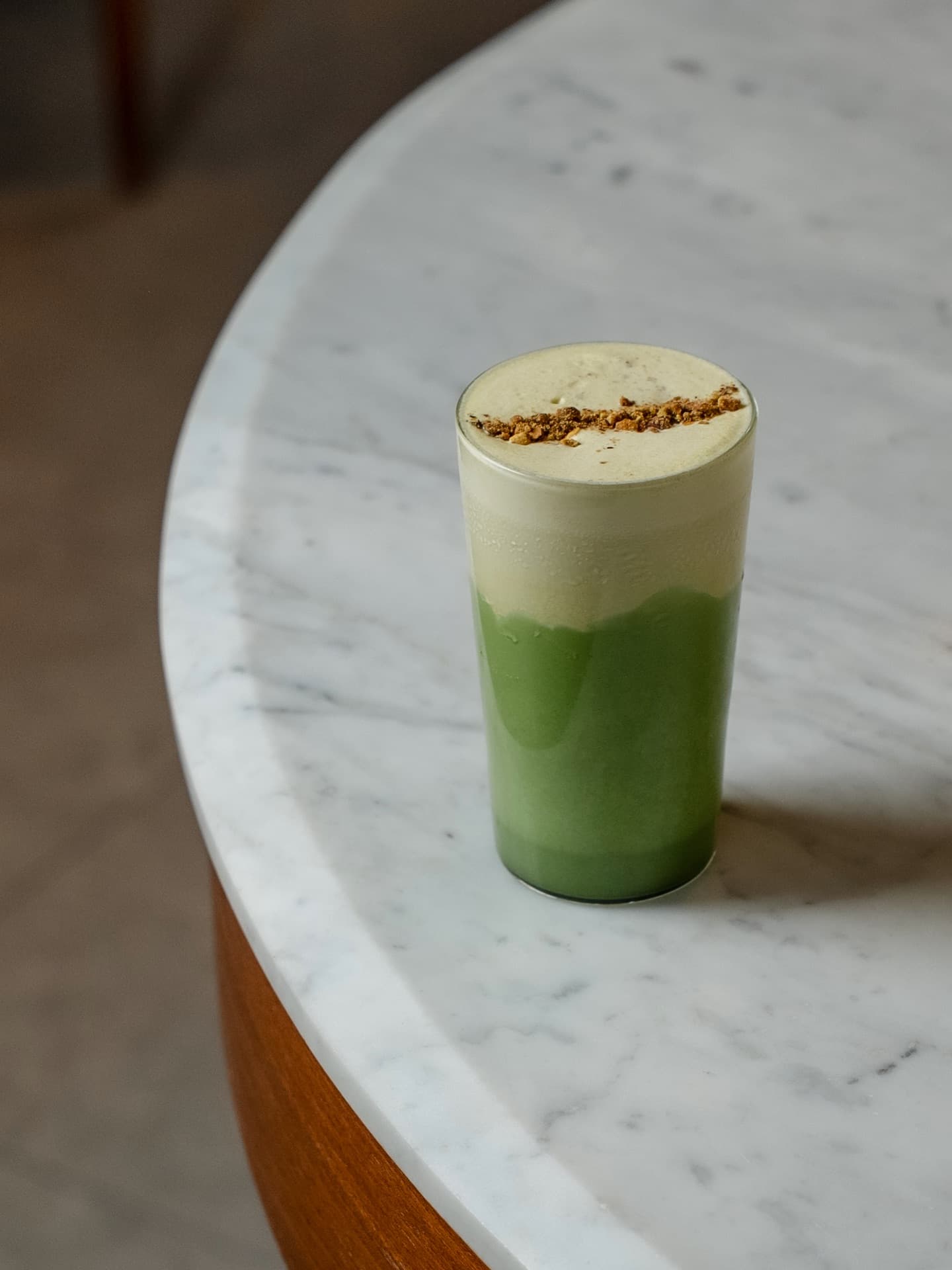 JUNI has a 4.6 on Google. Here's why you shouldn't go just to chat.