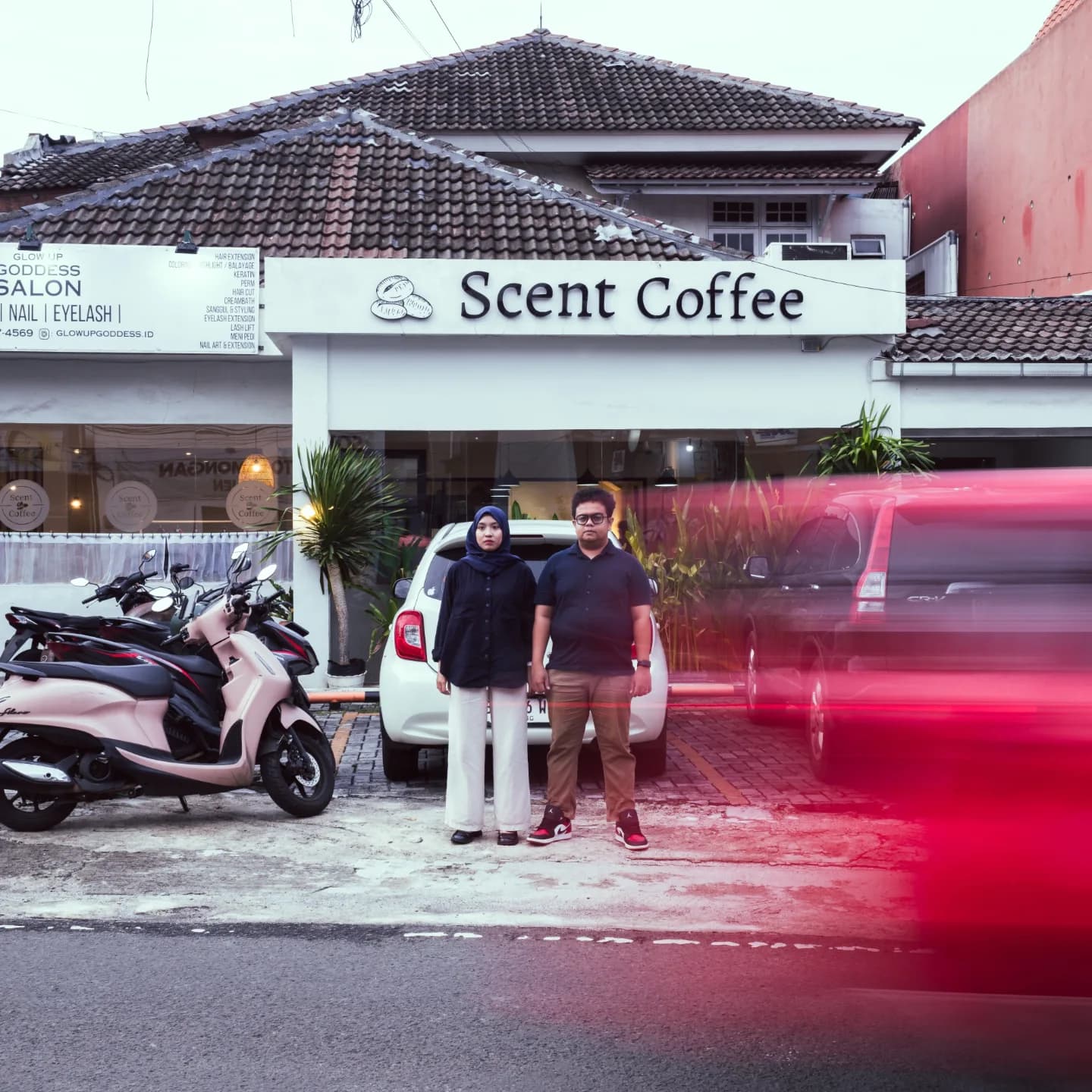 雅加达东区打工人请进！这家WFC神店的雷我替你踩了 3