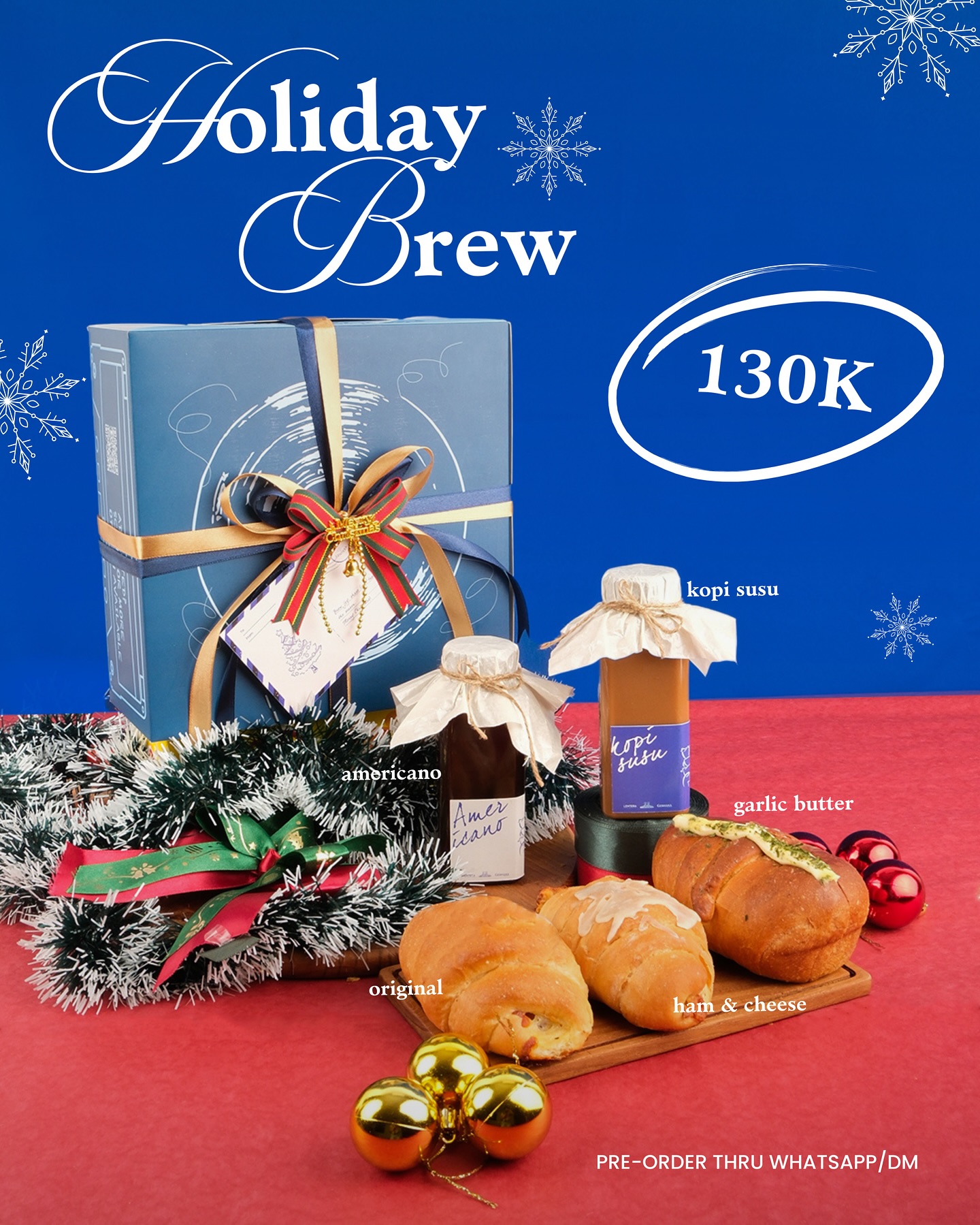 Calling all Semarang WFC Party! This cafe is pretty, but watch out for these traps… 3