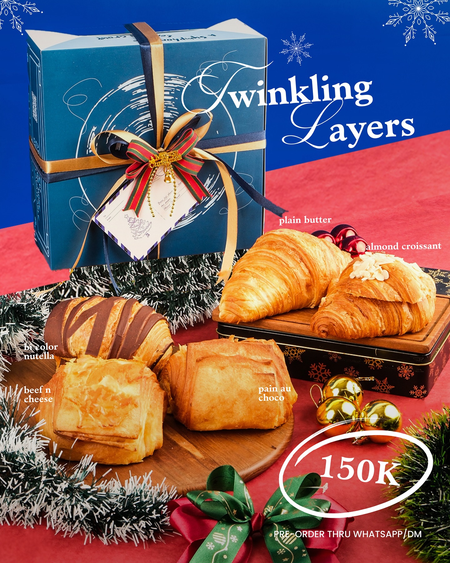 Calling all Semarang WFC Party! This cafe is pretty, but watch out for these traps… 4