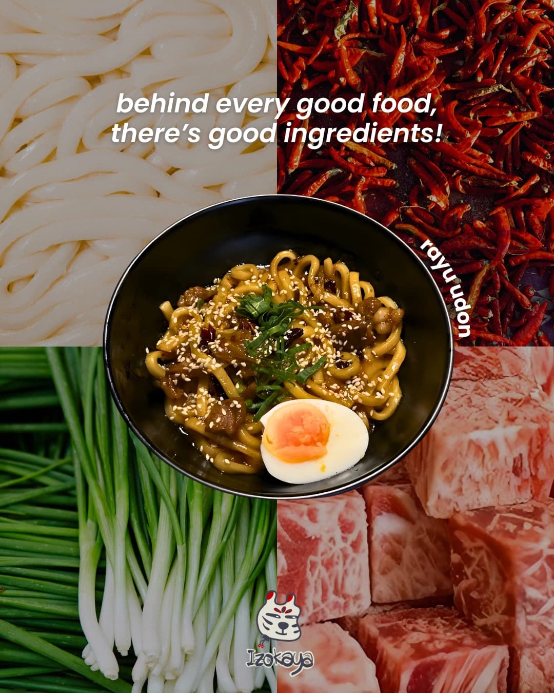 Google评分4.8的日料神店，汤底居然像白开水？ 2