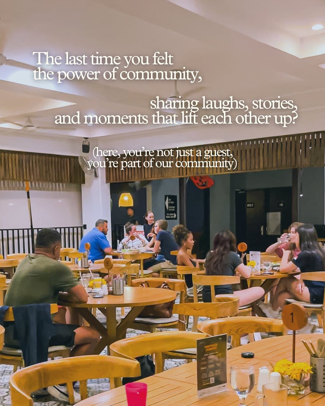 Jakarta's All-Girl Burger Joint: Besides being pricey and packed, what's left? 2