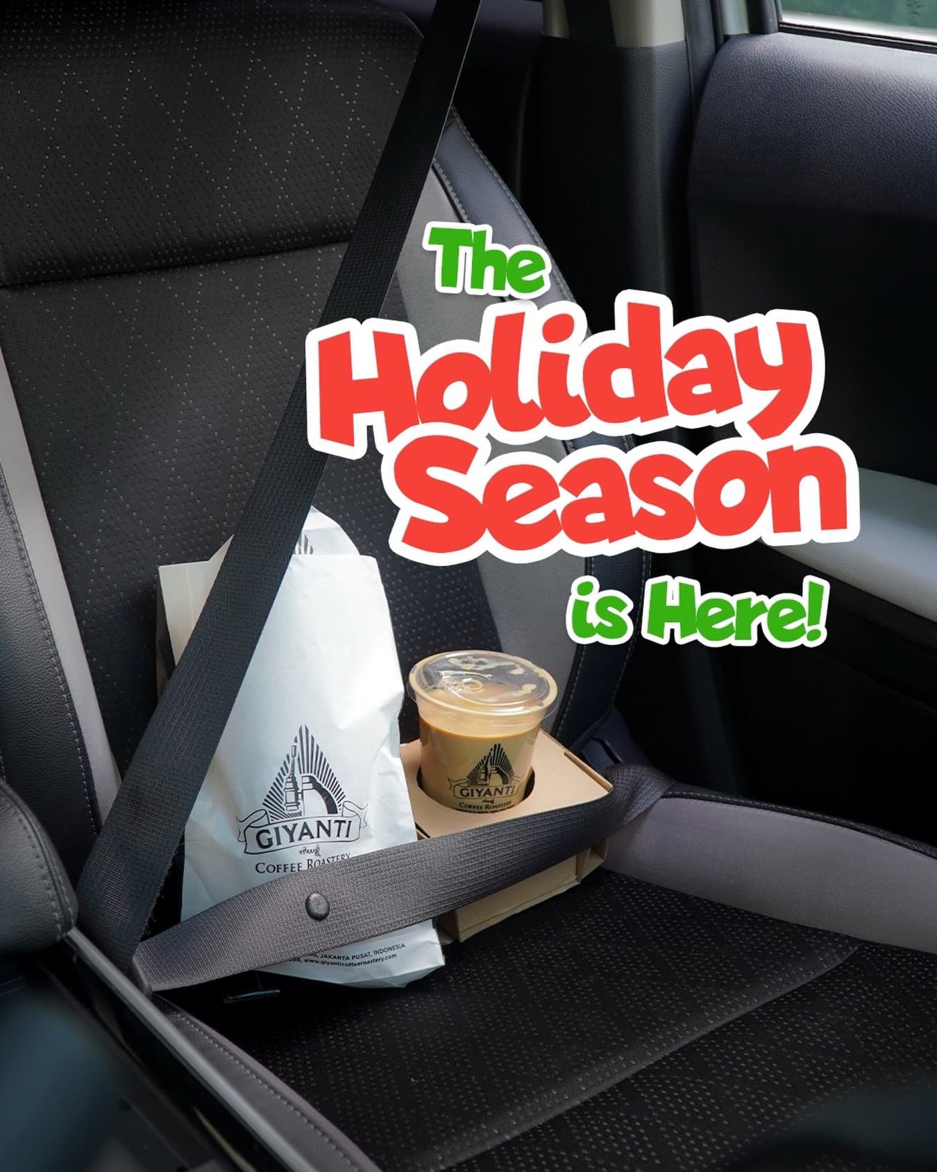 Udah nge-hype 10 tahun, Giyanti masih mantap buat disamperin? 🤔 2