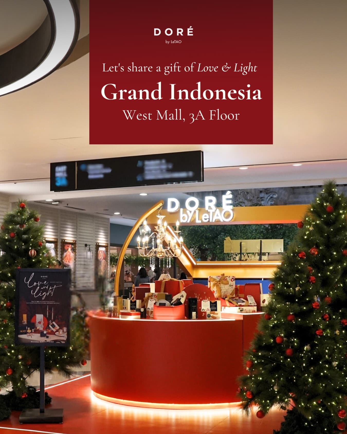 芝士蛋糕脑袋请进！告诉你DORÉ by LeTAO到底值不值得冲 4