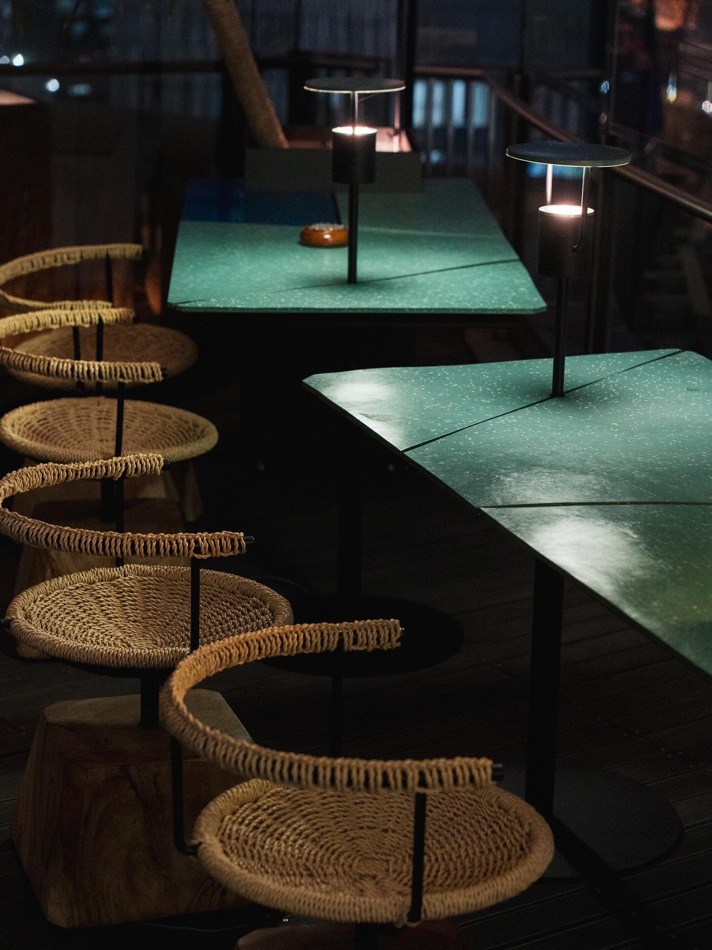 Google 4.9分的日式披萨，我替你们试了，有些话不吐不快！