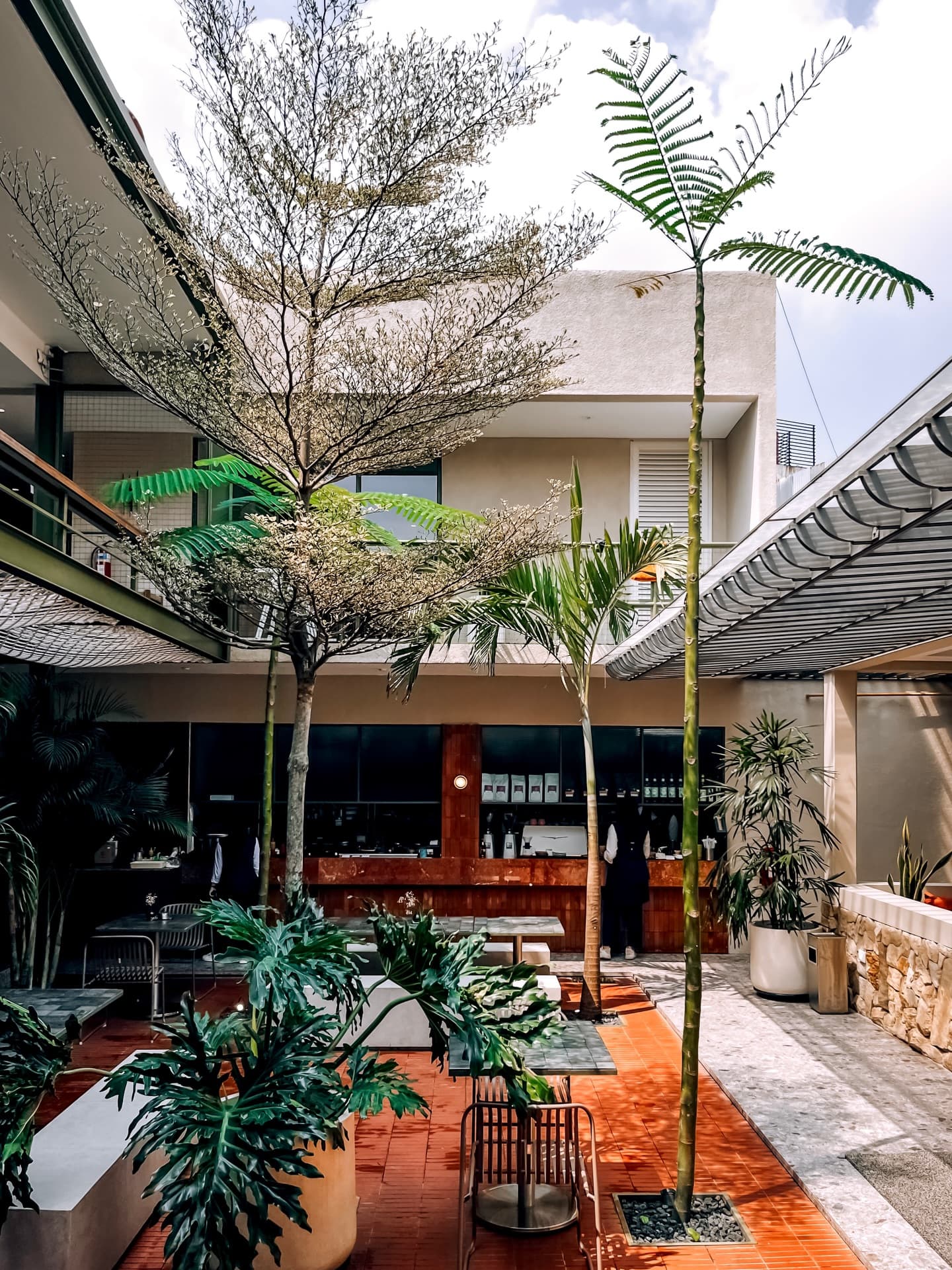 Anjay, pasta cuma 38K? Spot mantap di Jaktim ini mending lo datengin pake motor