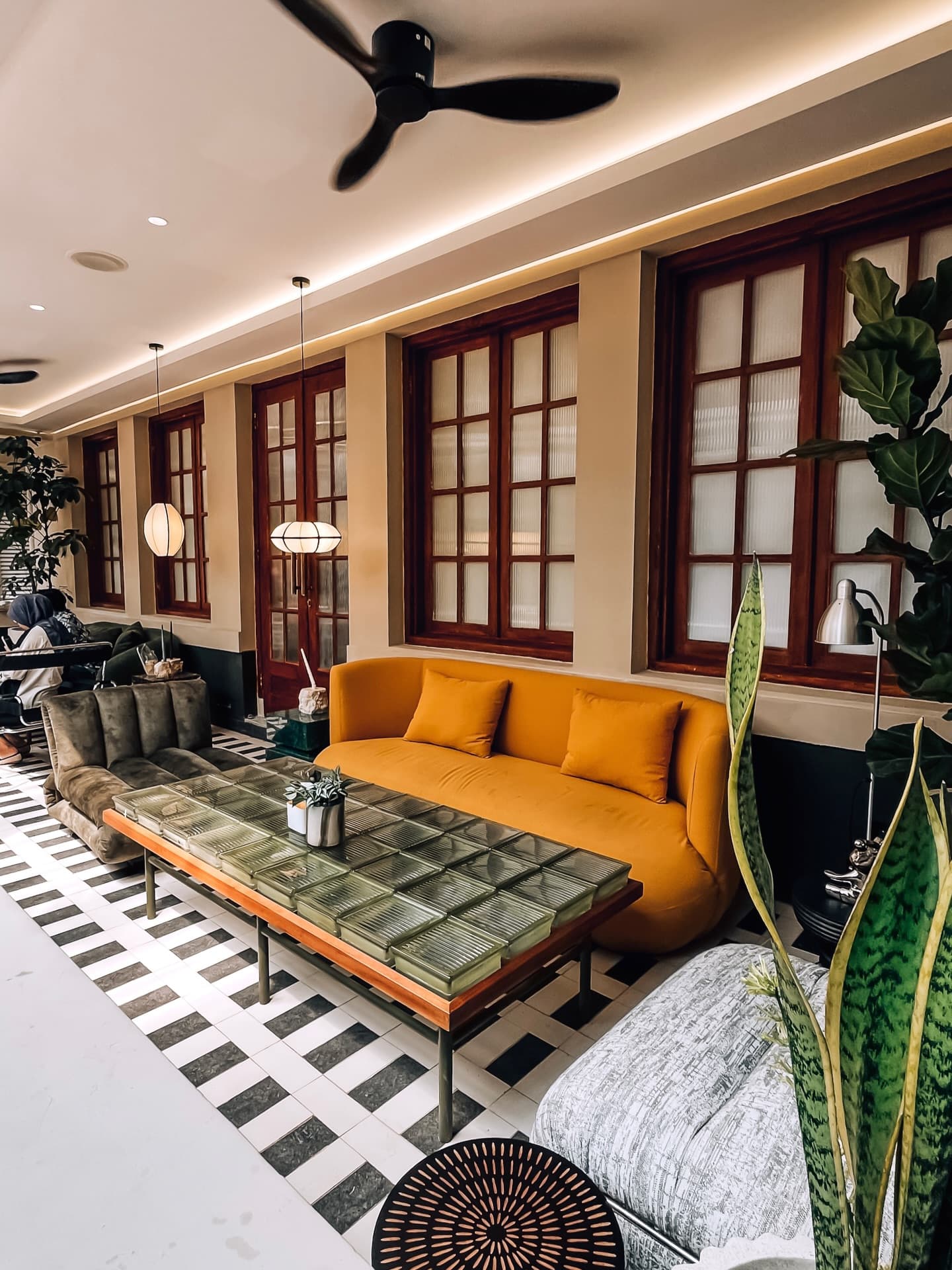 Anjay, pasta cuma 38K? Spot mantap di Jaktim ini mending lo datengin pake motor 2