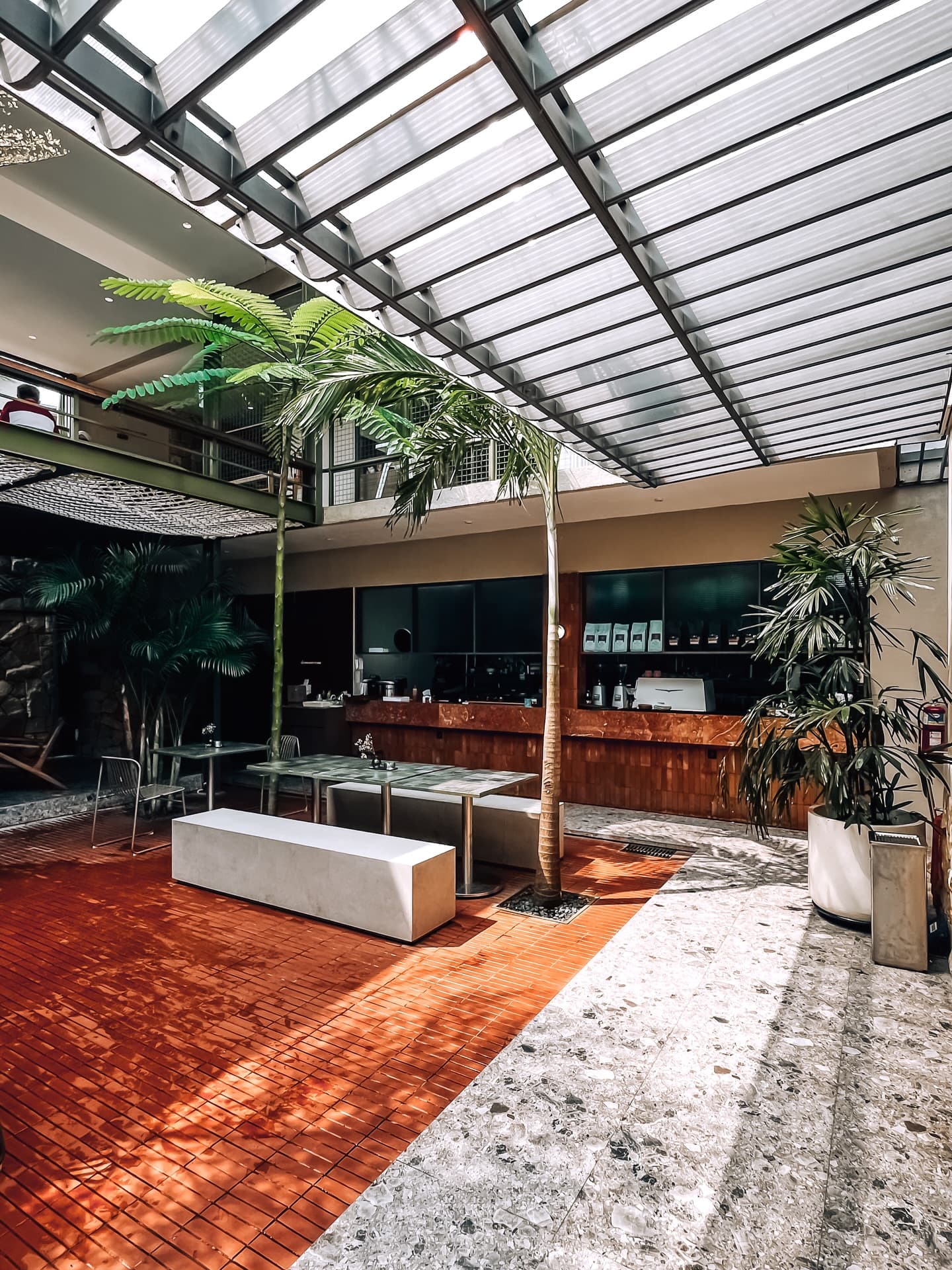 Anjay, pasta cuma 38K? Spot mantap di Jaktim ini mending lo datengin pake motor 4