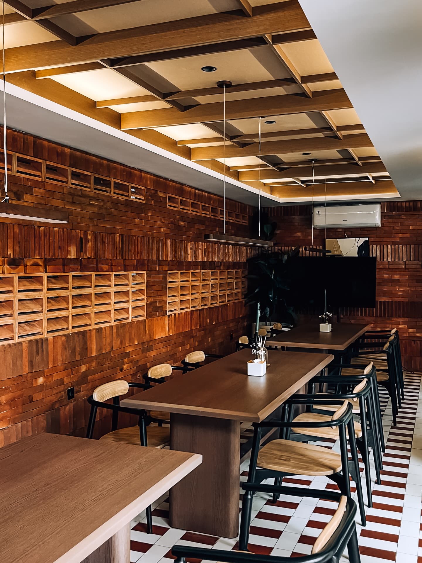 Anjay, pasta cuma 38K? Spot mantap di Jaktim ini mending lo datengin pake motor 5