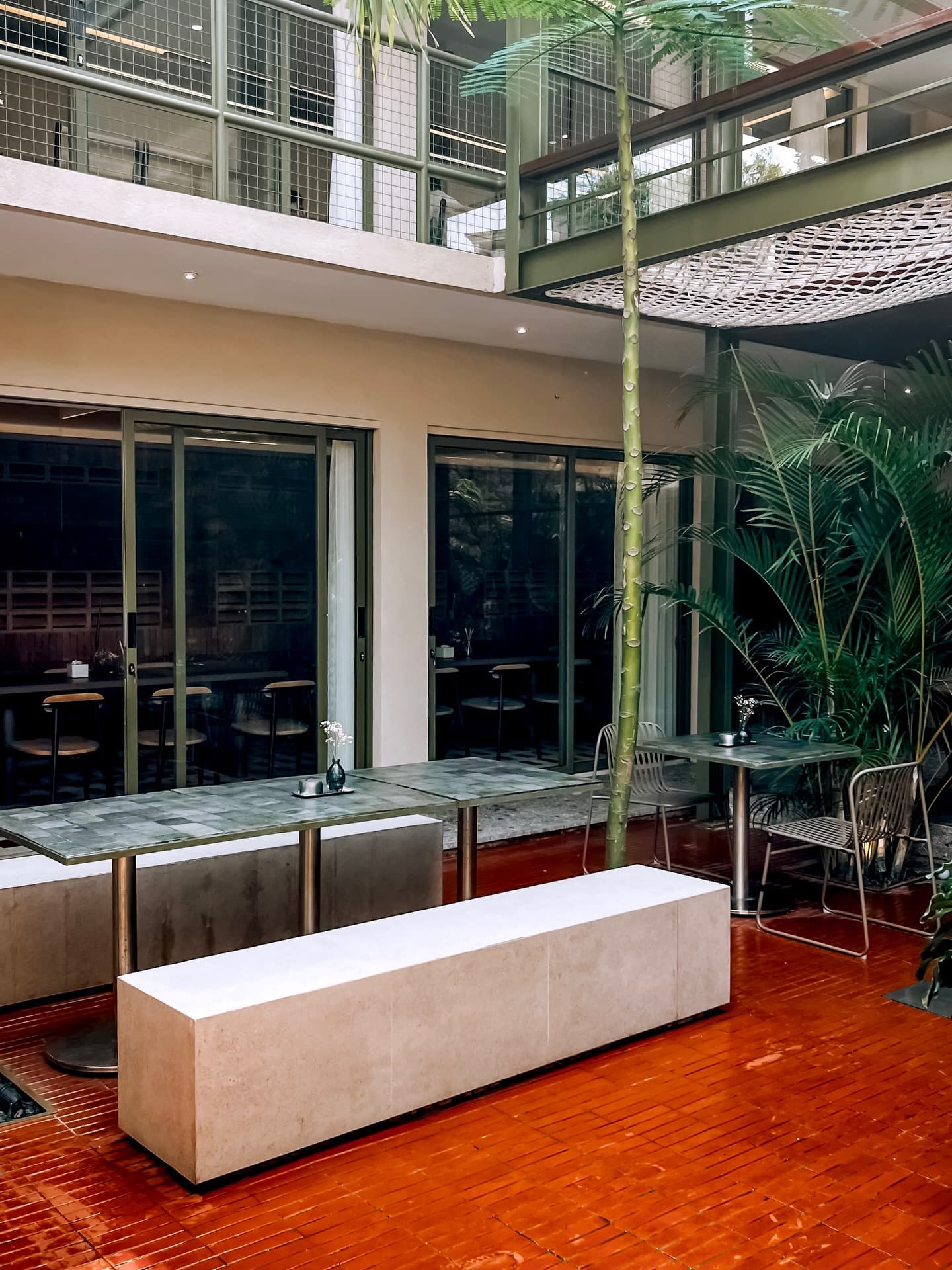 Anjay, pasta cuma 38K? Spot mantap di Jaktim ini mending lo datengin pake motor 7