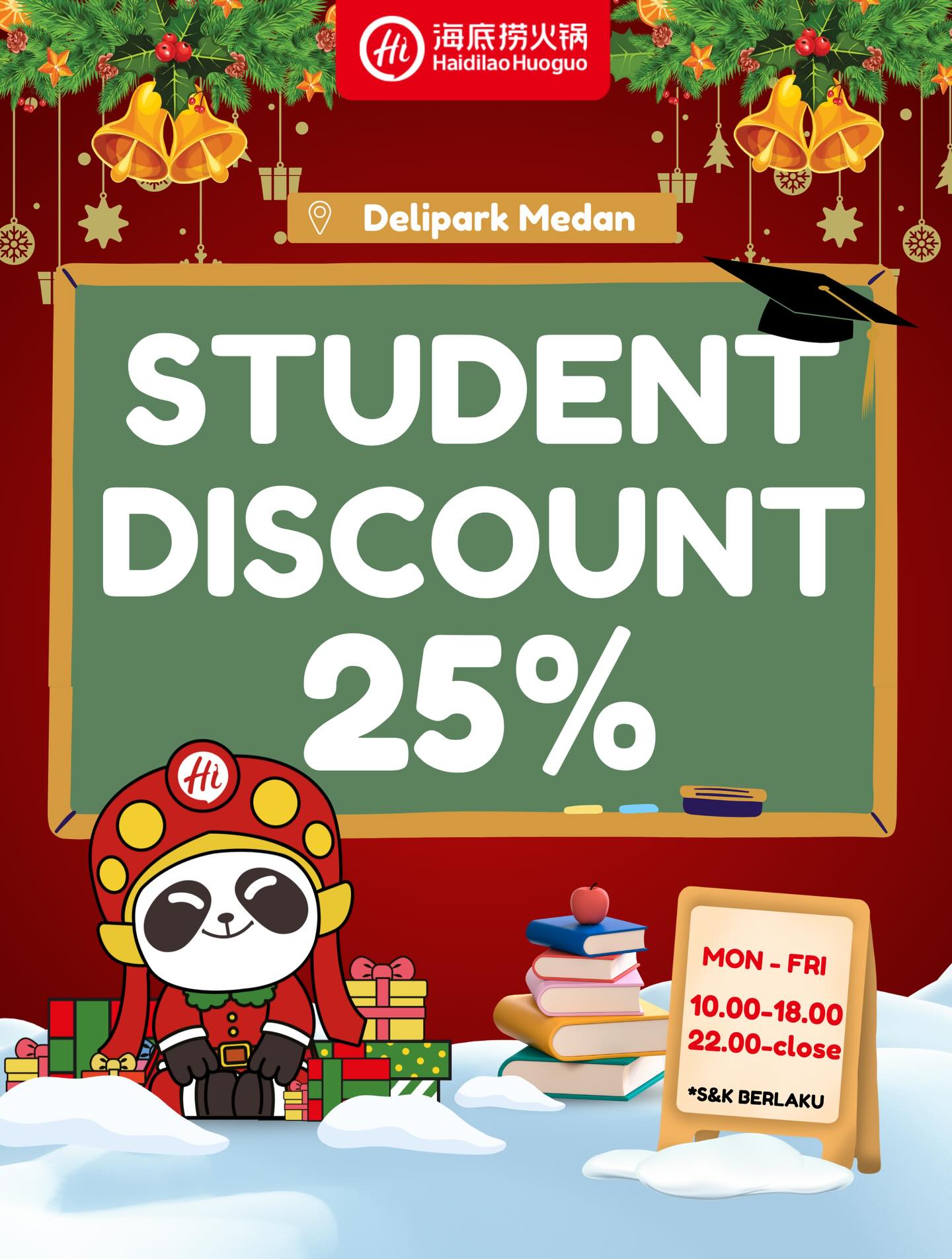 Haidilao's Medan Debut: A Legendary Service Fail? 5