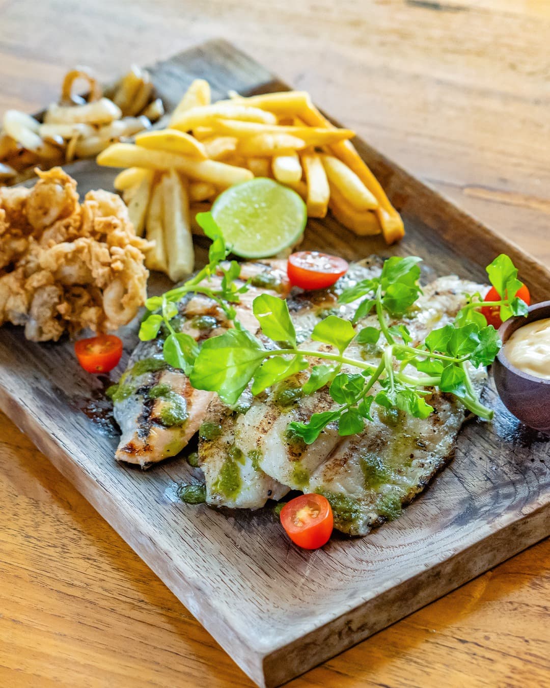 South Jakarta's forest steakhouse: Mantap or a wallet assassin? 4