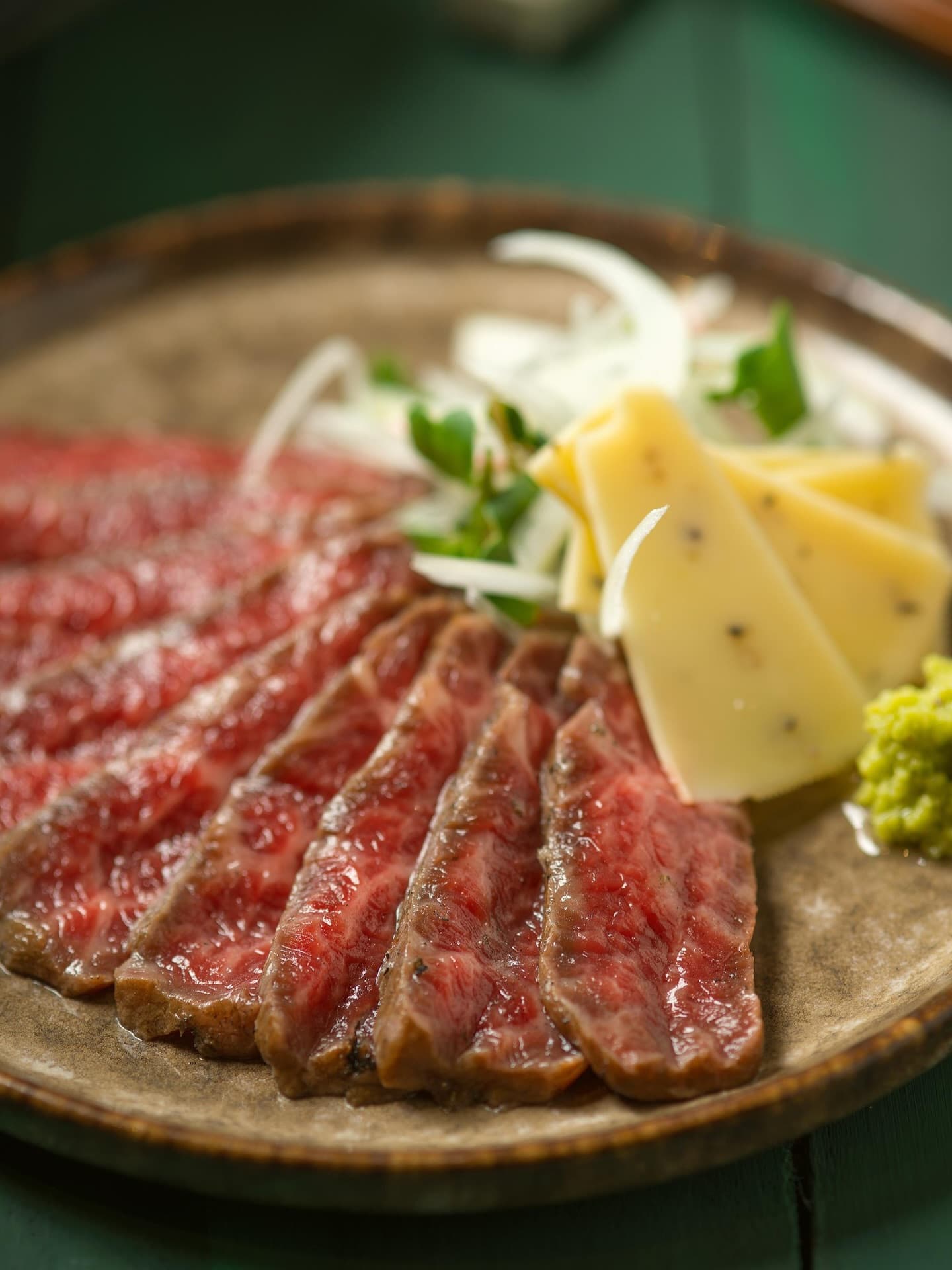 Anjay, Wapres aja nongkrong di sini?! Kok bisa resto Jepang ini viral banget? 3