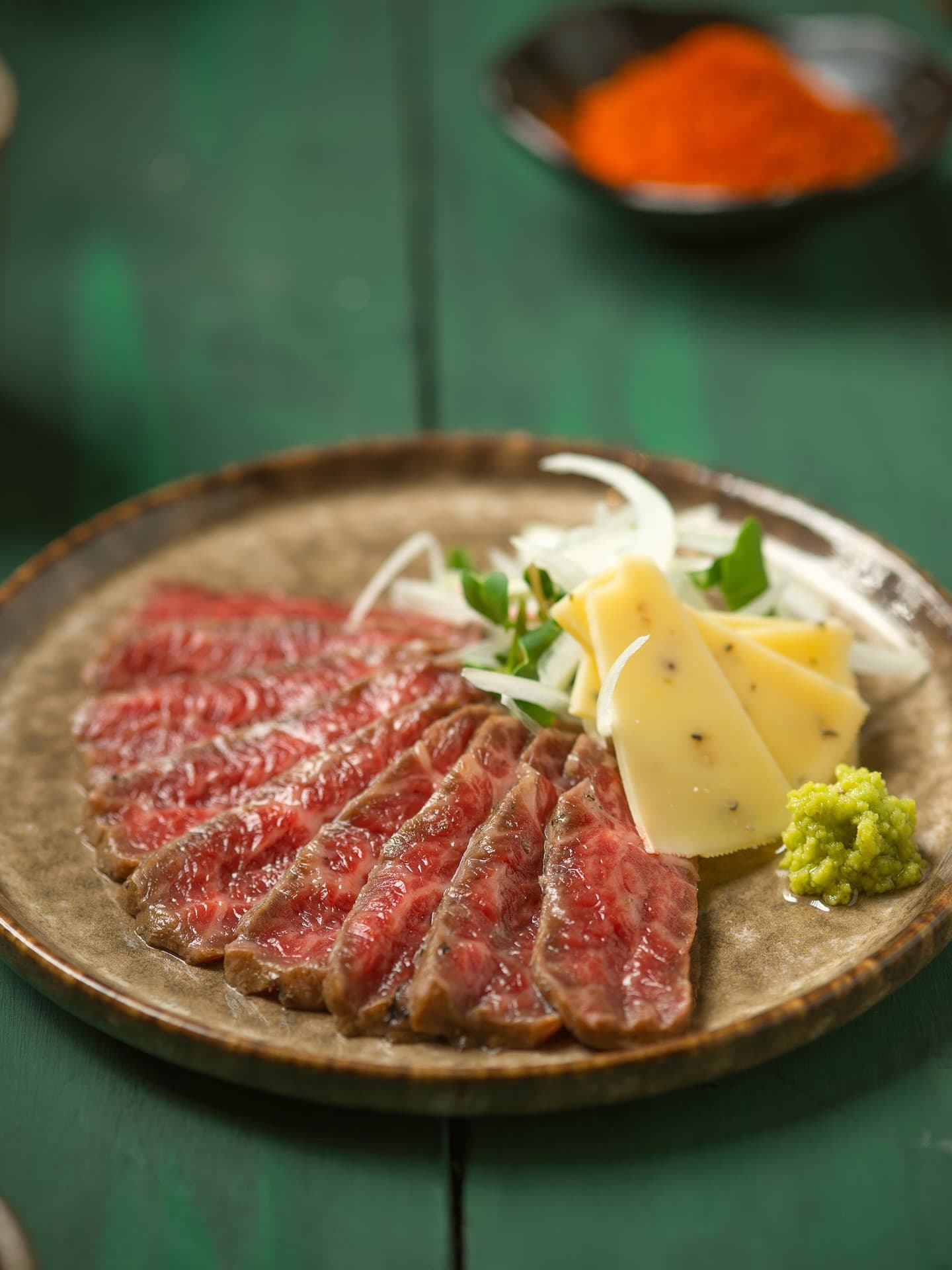 Anjay, Wapres aja nongkrong di sini?! Kok bisa resto Jepang ini viral banget? 4