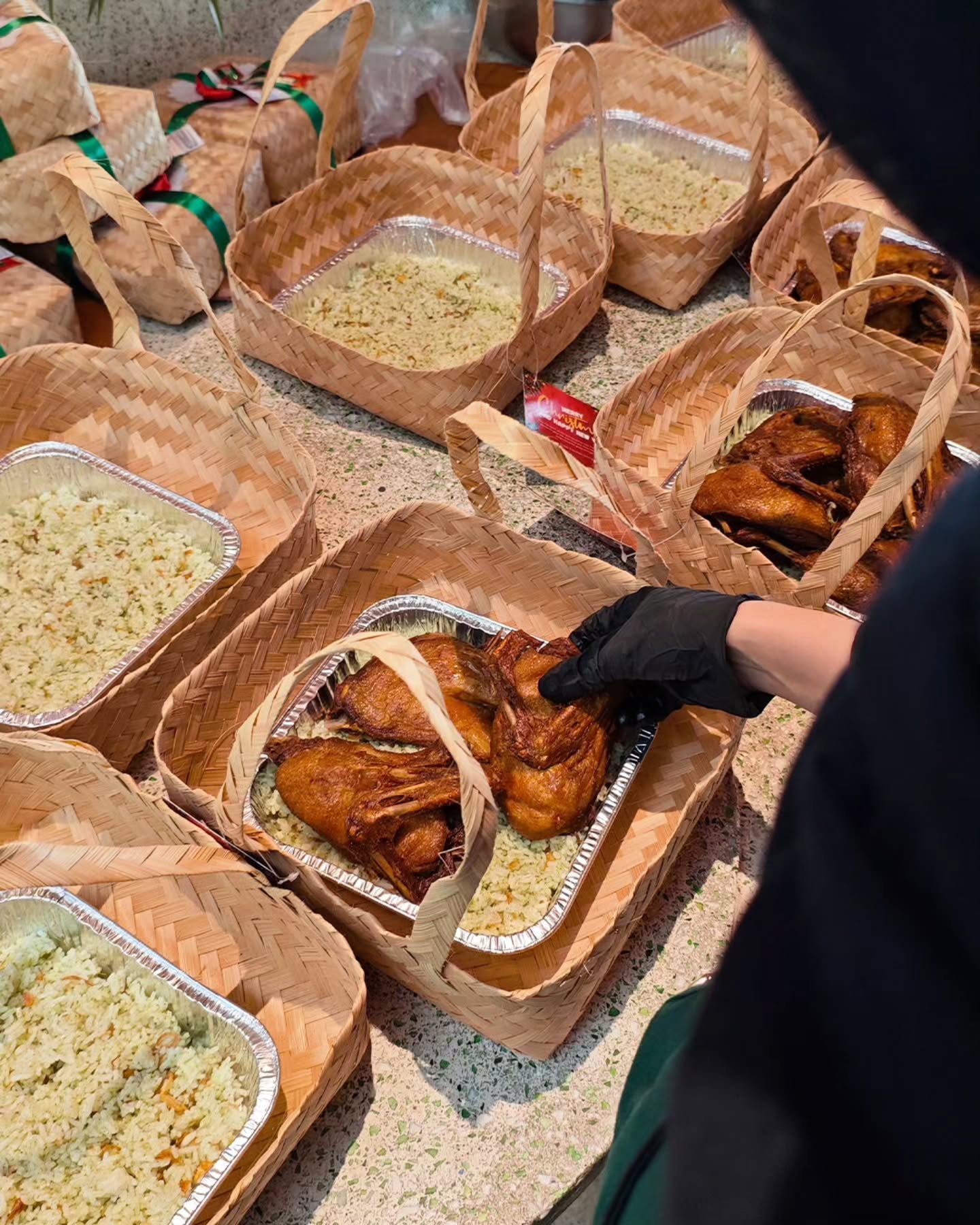 为这抹赤陶色冲了！Gading Serpong网红店，是天堂还是雷区？ 7