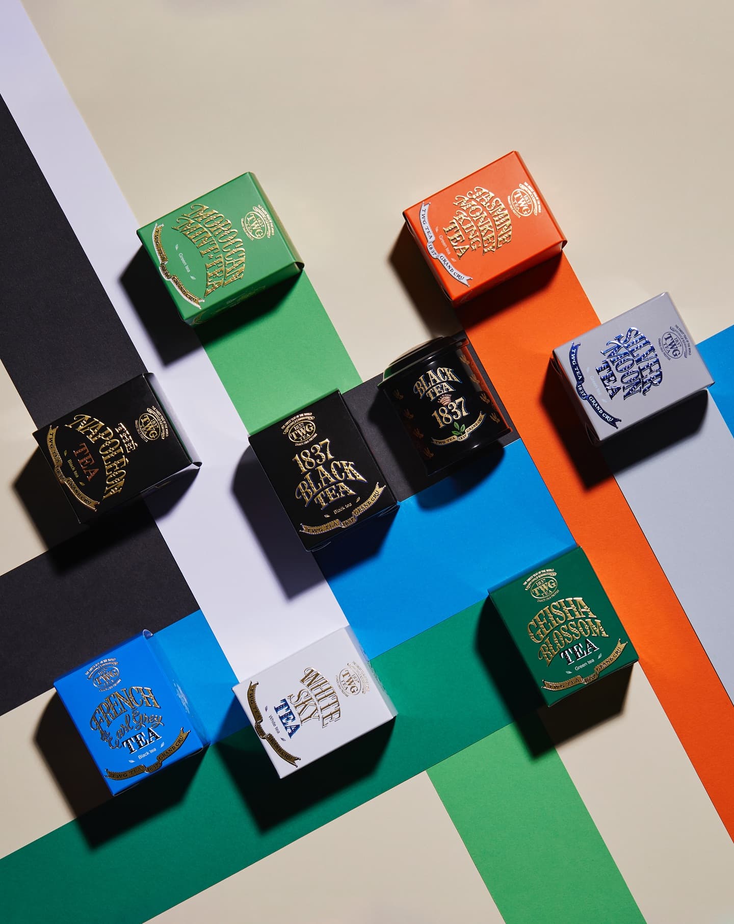 Great Tea, Terrible Food… A Polarizing Jakarta TWG Experience 7