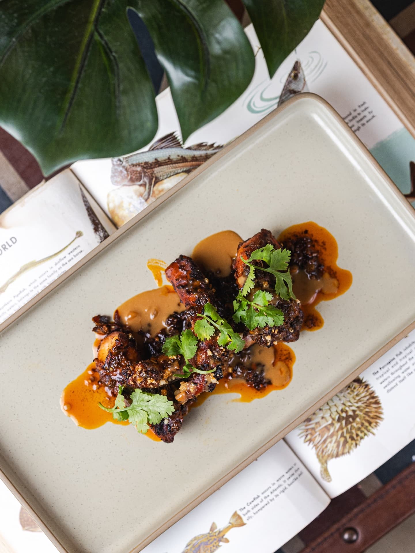 Steak paling mantap di Jakarta, tapi servisnya kayak buka blind box?