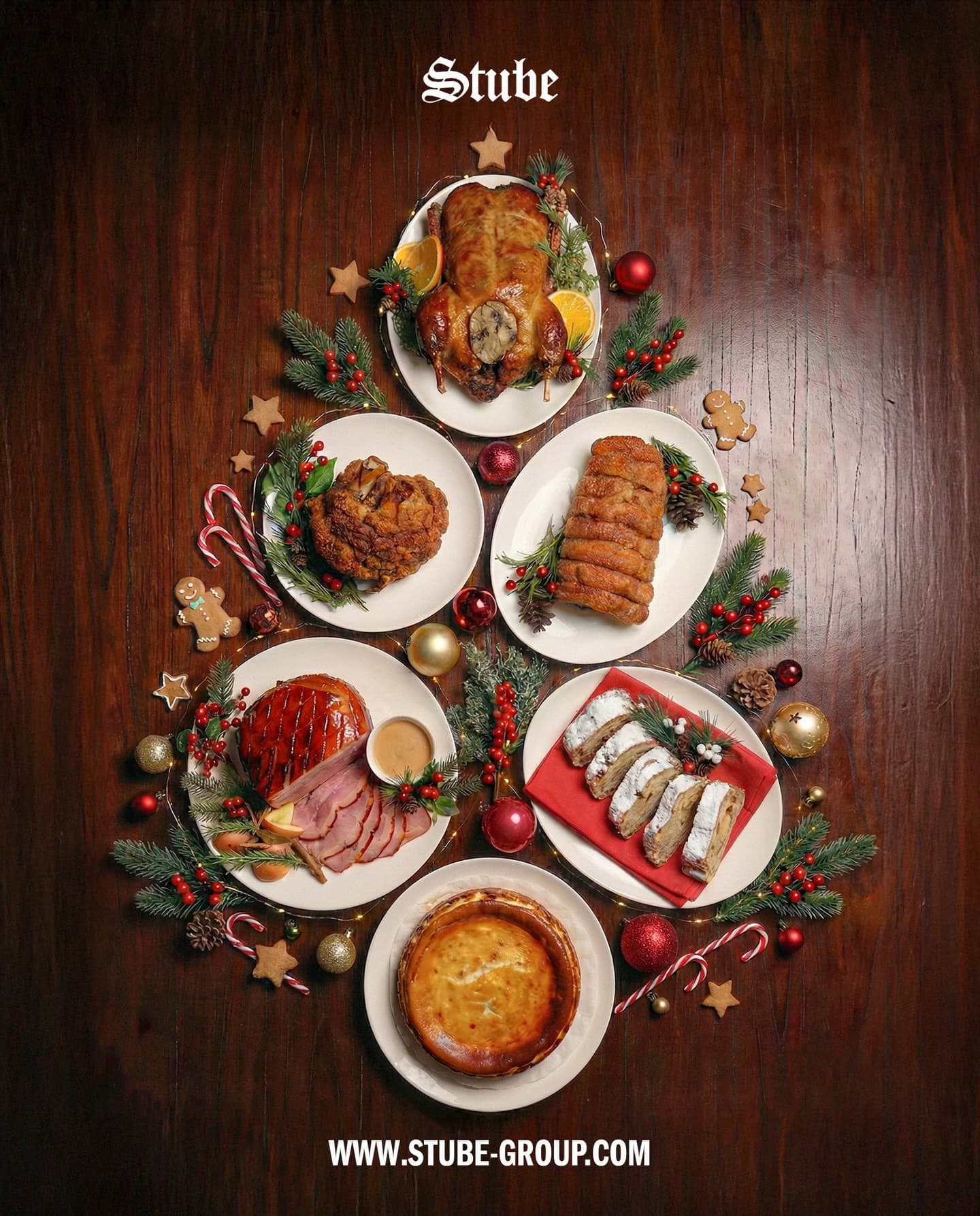 Makanan & servisnya kayak gacha! Sport Stube worth it gak sih buat nongkrong demi view doang? 2