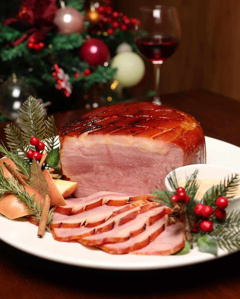 Makanan & servisnya kayak gacha! Sport Stube worth it gak sih buat nongkrong demi view doang? 3