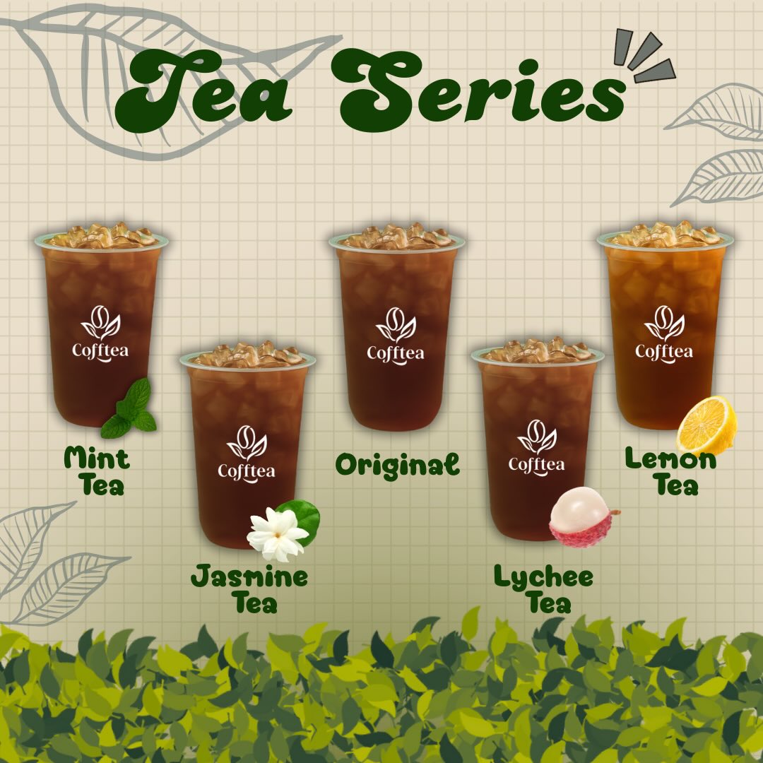 Attention Padang Students! Your new affordable Nongkrong + study spot is now open 3