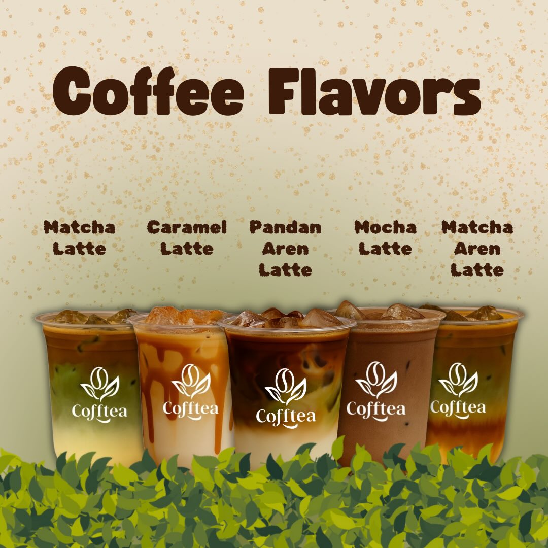 Attention Padang Students! Your new affordable Nongkrong + study spot is now open 2