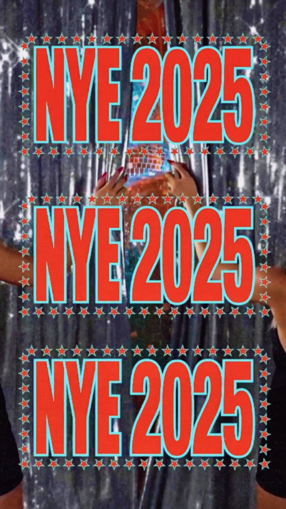 Siapa bilang Bali cuma buat Chill? Anjay, tempat ini bikin kamu party di atas meja 5