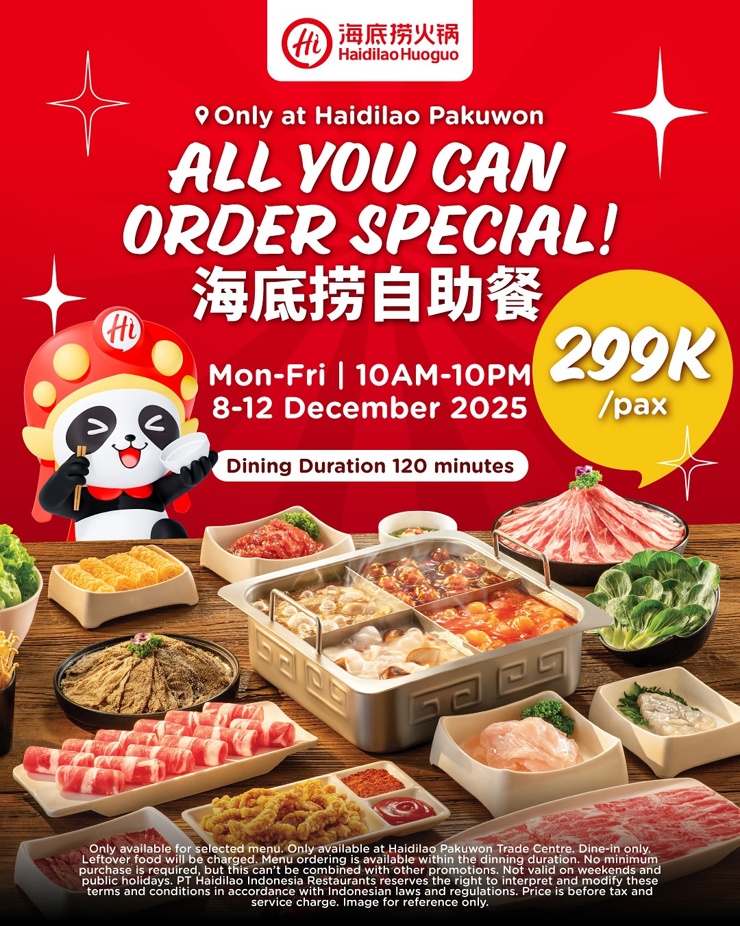 泗水半夜三点，除了Indomaret还能去哪儿？ 3