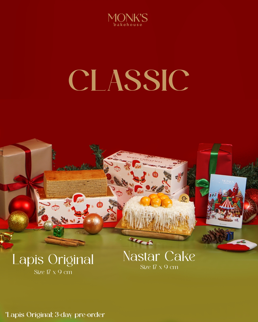 Almost missed it driving at 20km/h. So why is this called Medan's best cafe? 7