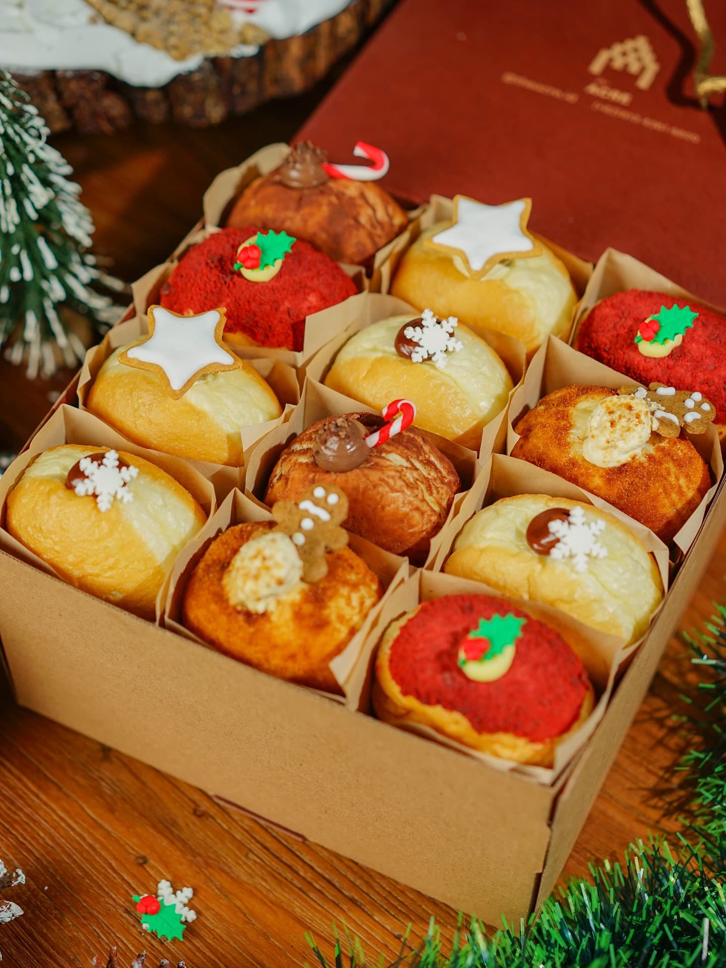 Kalau di Jakarta lagi nyari 'desa' buat Nongkrong, save dulu yang ini