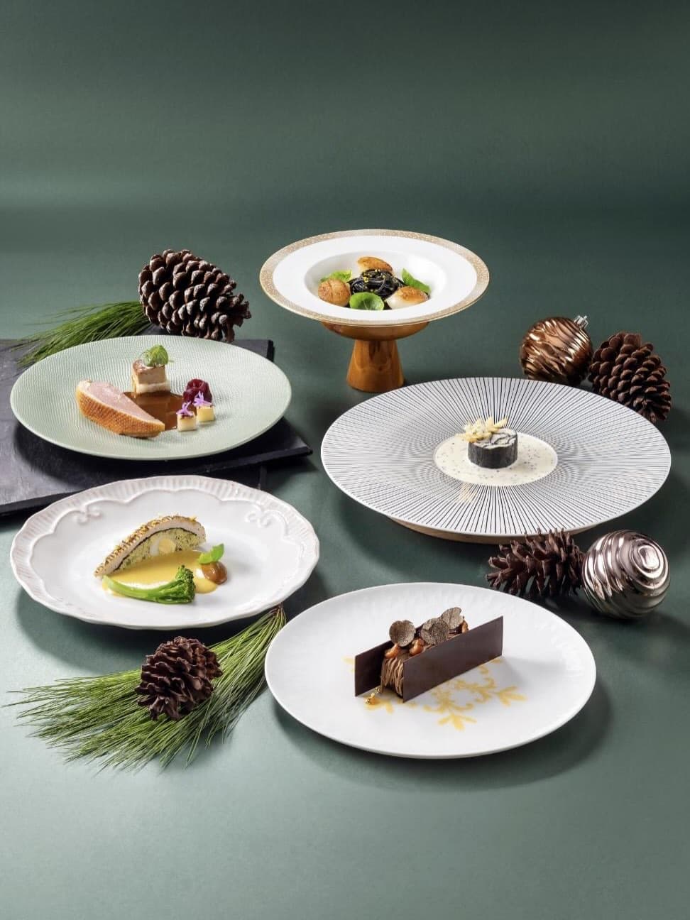 Raffles Jakarta Buffet: Heaven or an Epic Unboxing? 4