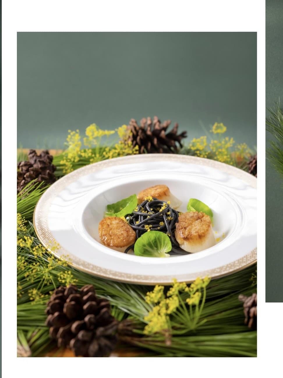 Raffles Jakarta Buffet: Heaven or an Epic Unboxing? 5