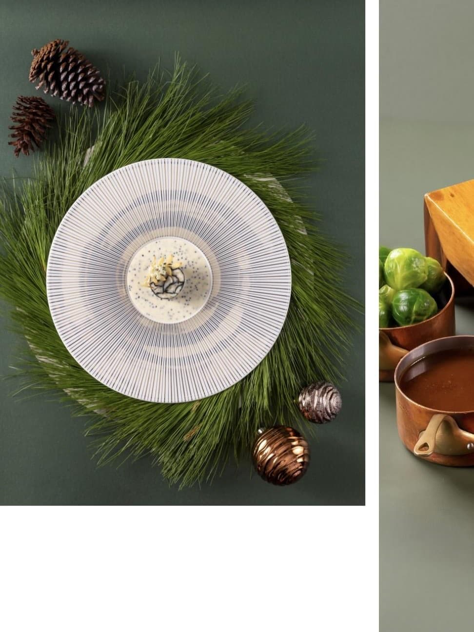 Raffles Jakarta Buffet: Heaven or an Epic Unboxing? 6