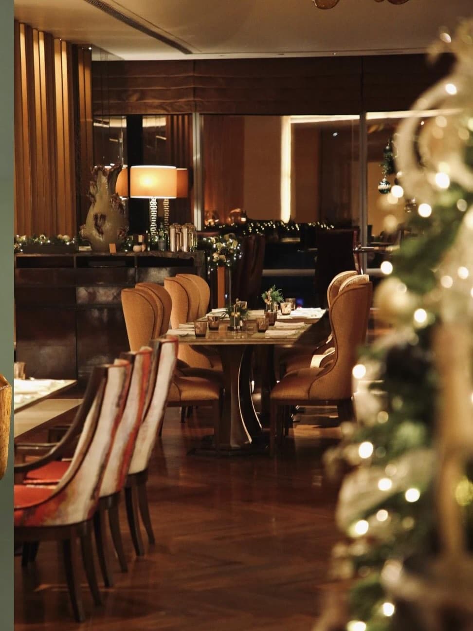 Raffles Jakarta Buffet: Heaven or an Epic Unboxing? 2