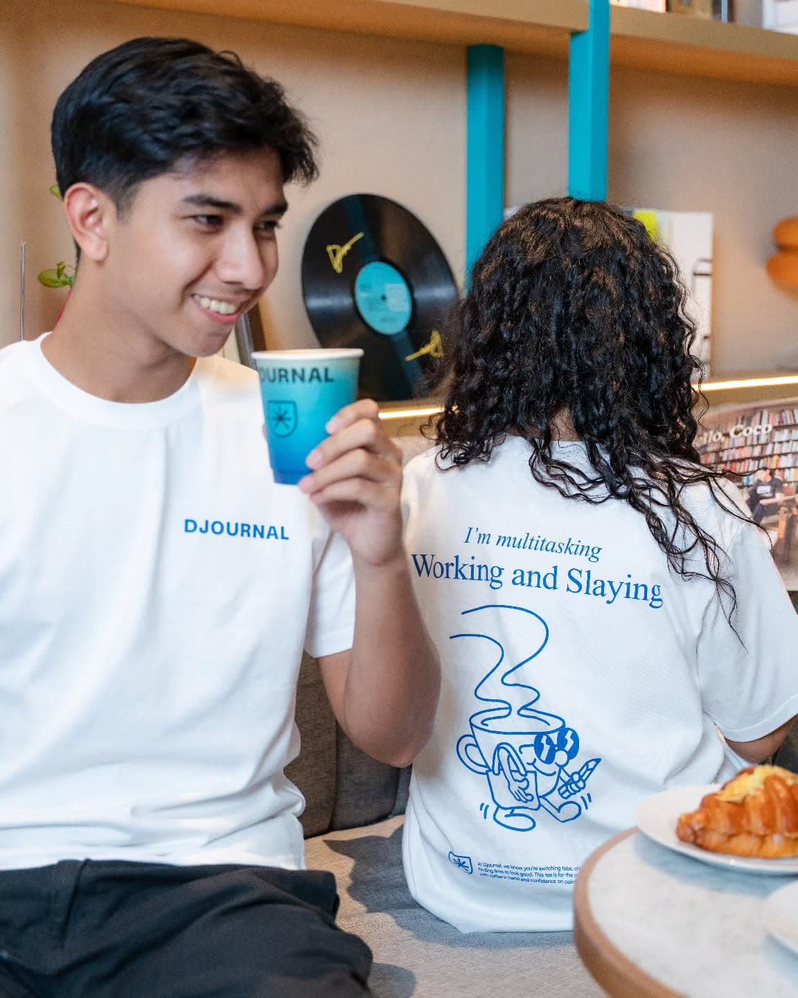 雅加达市中心的Djournal，到底是Nongkrong圣地还是大型避雷现场？ 3