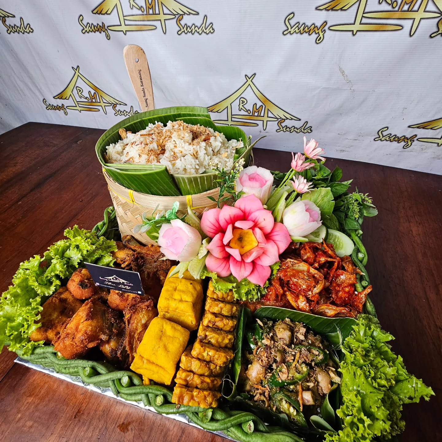 4.9高分的巽他菜,就这?音乐比菜还正宗? 5