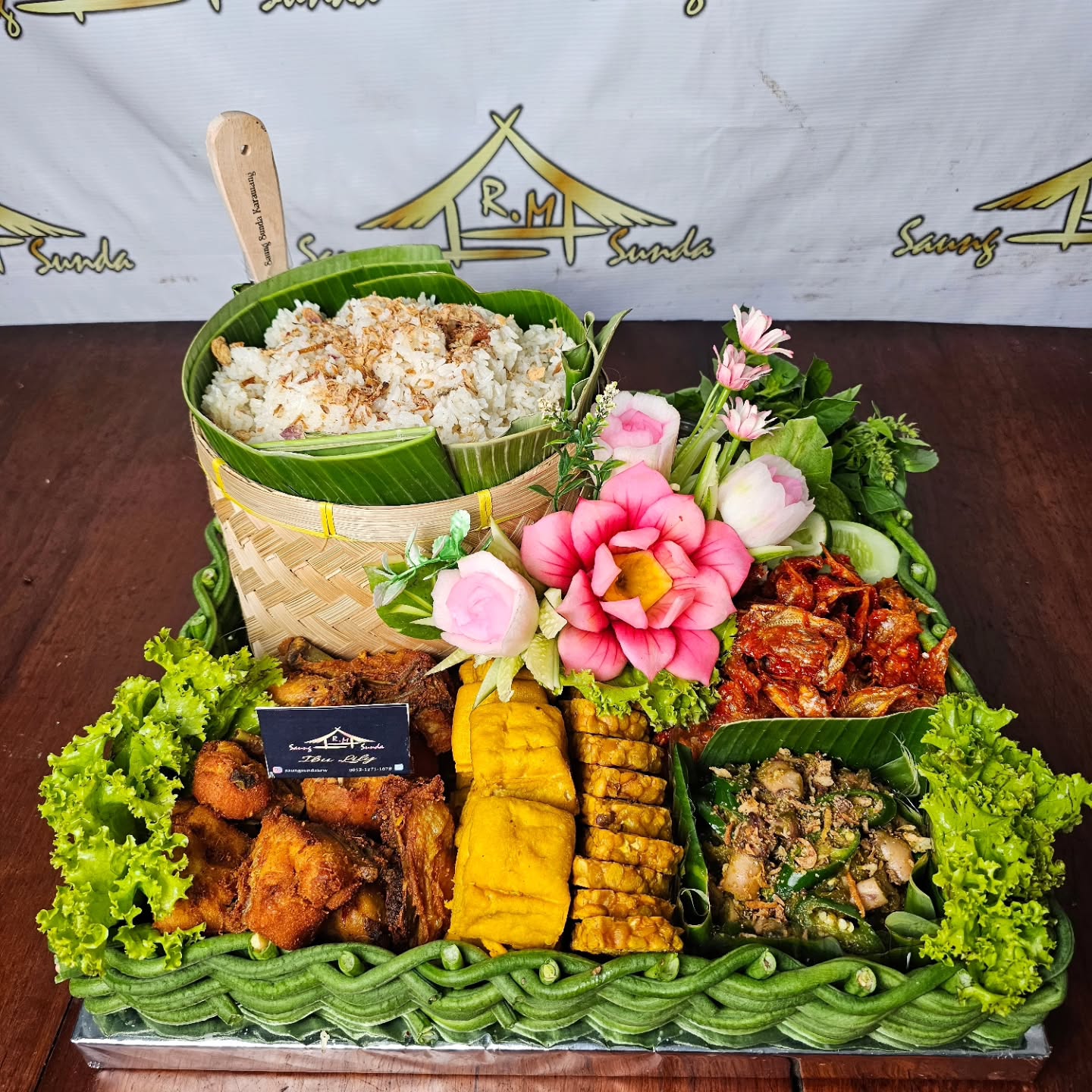 4.9高分的巽他菜,就这?音乐比菜还正宗? 7