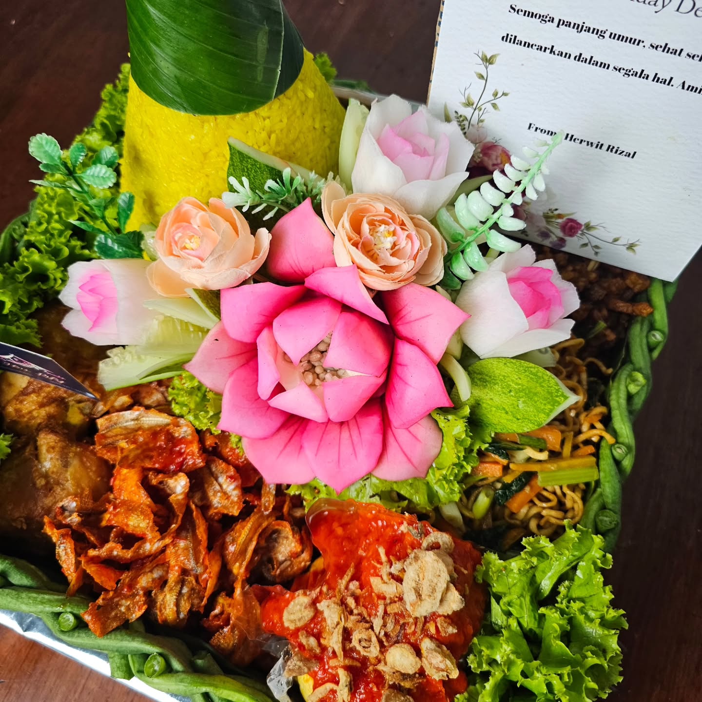 4.9高分的巽他菜，就这？音乐比菜还正宗？