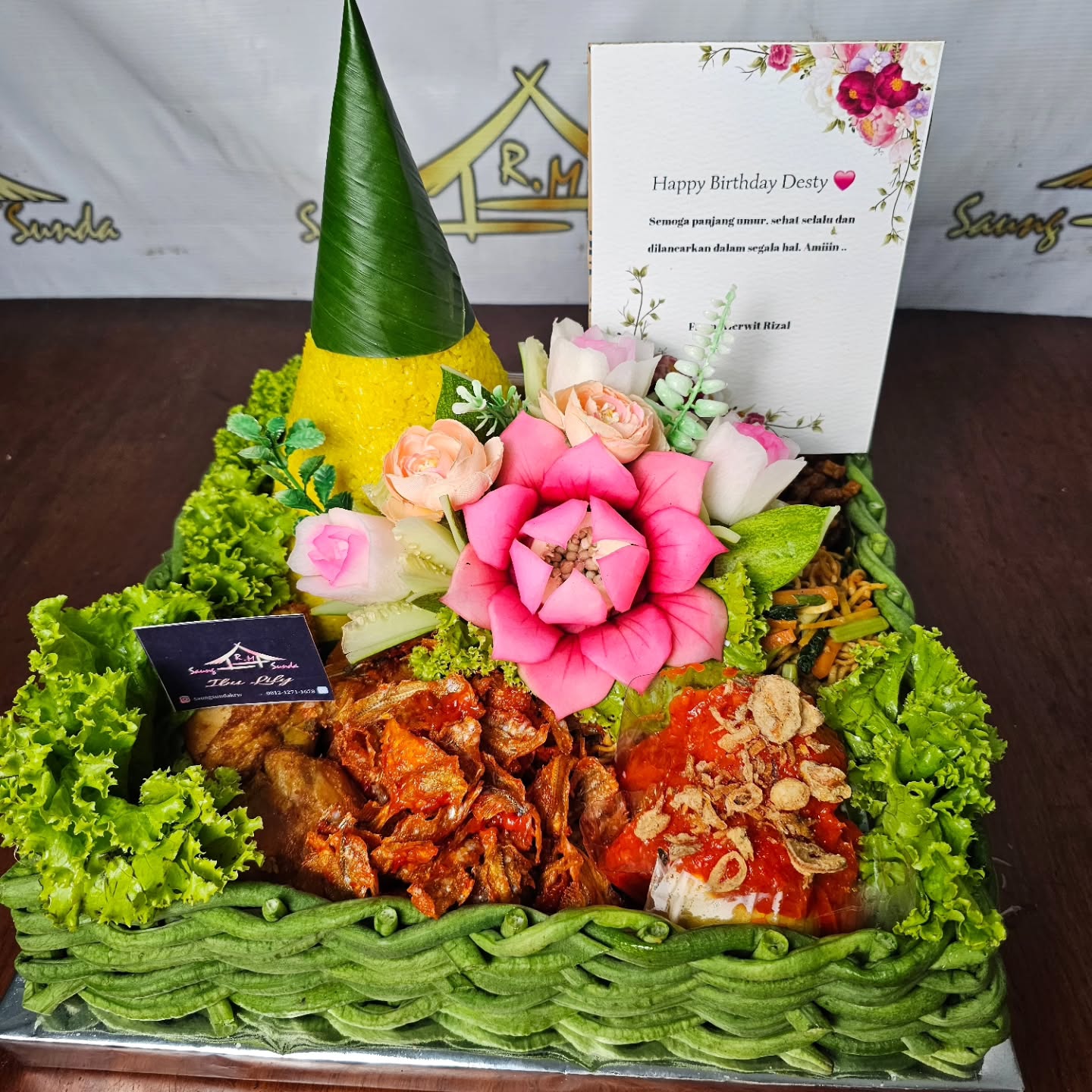 4.9高分的巽他菜,就这?音乐比菜还正宗? 3