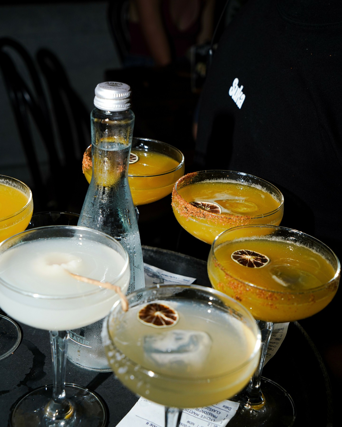 乌鲁瓦图排队王Suka，吹上天和踩到地只差一个汉堡的距离 4