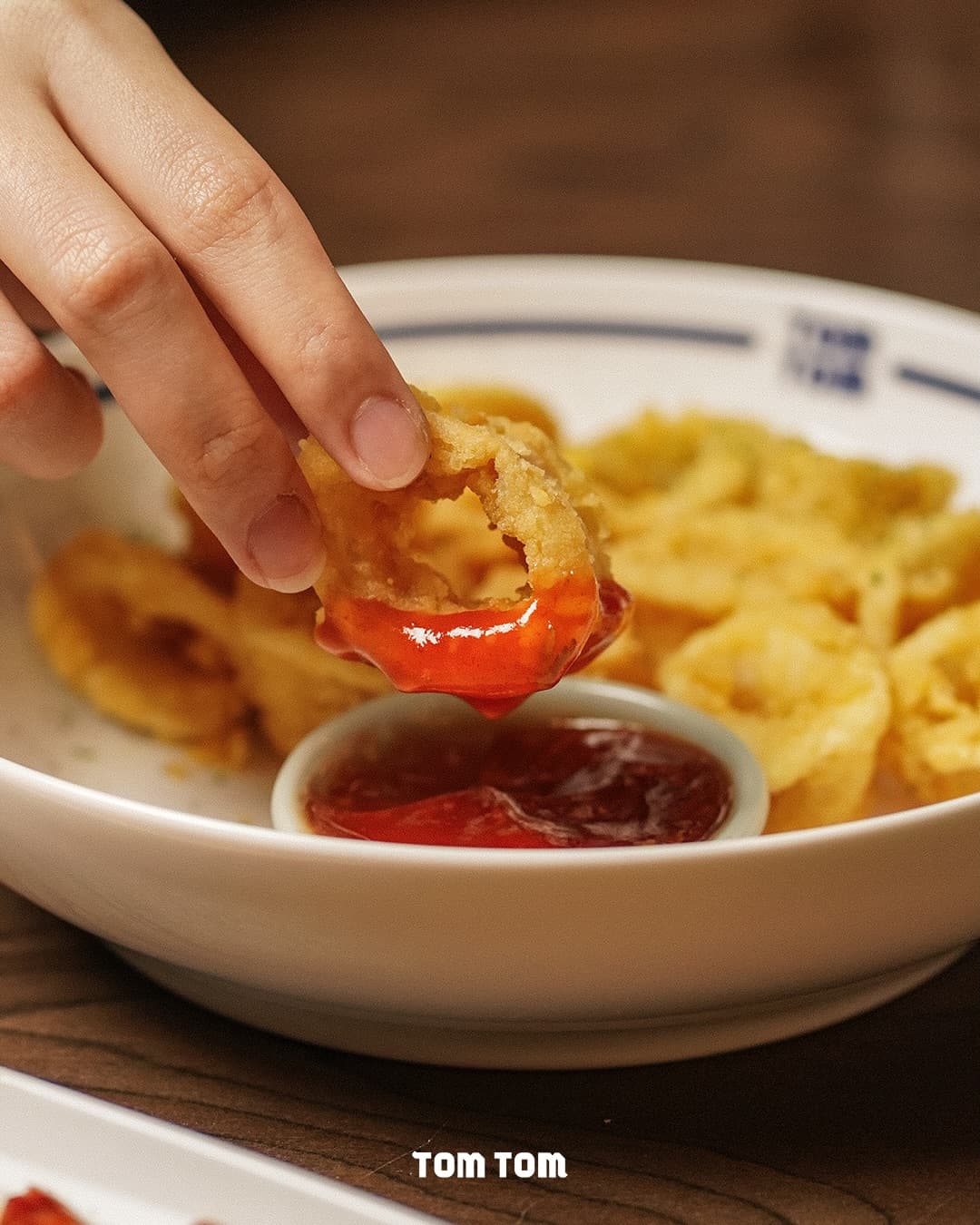 Antre 1 jam, 200rb per orang… Thai food ‘resmi’ di GI ini beneran se-Mantap itu? 3