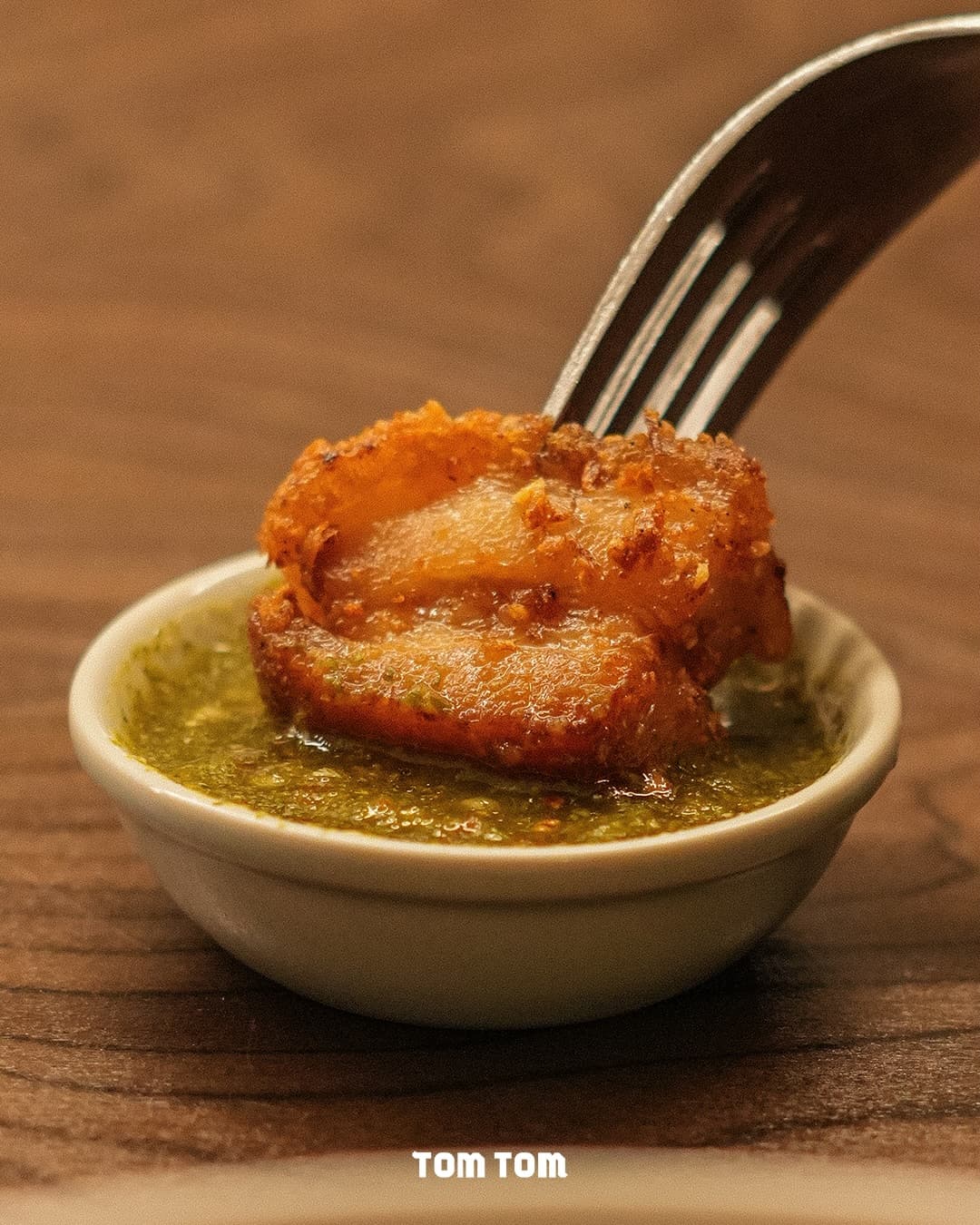 Antre 1 jam, 200rb per orang… Thai food ‘resmi’ di GI ini beneran se-Mantap itu? 2