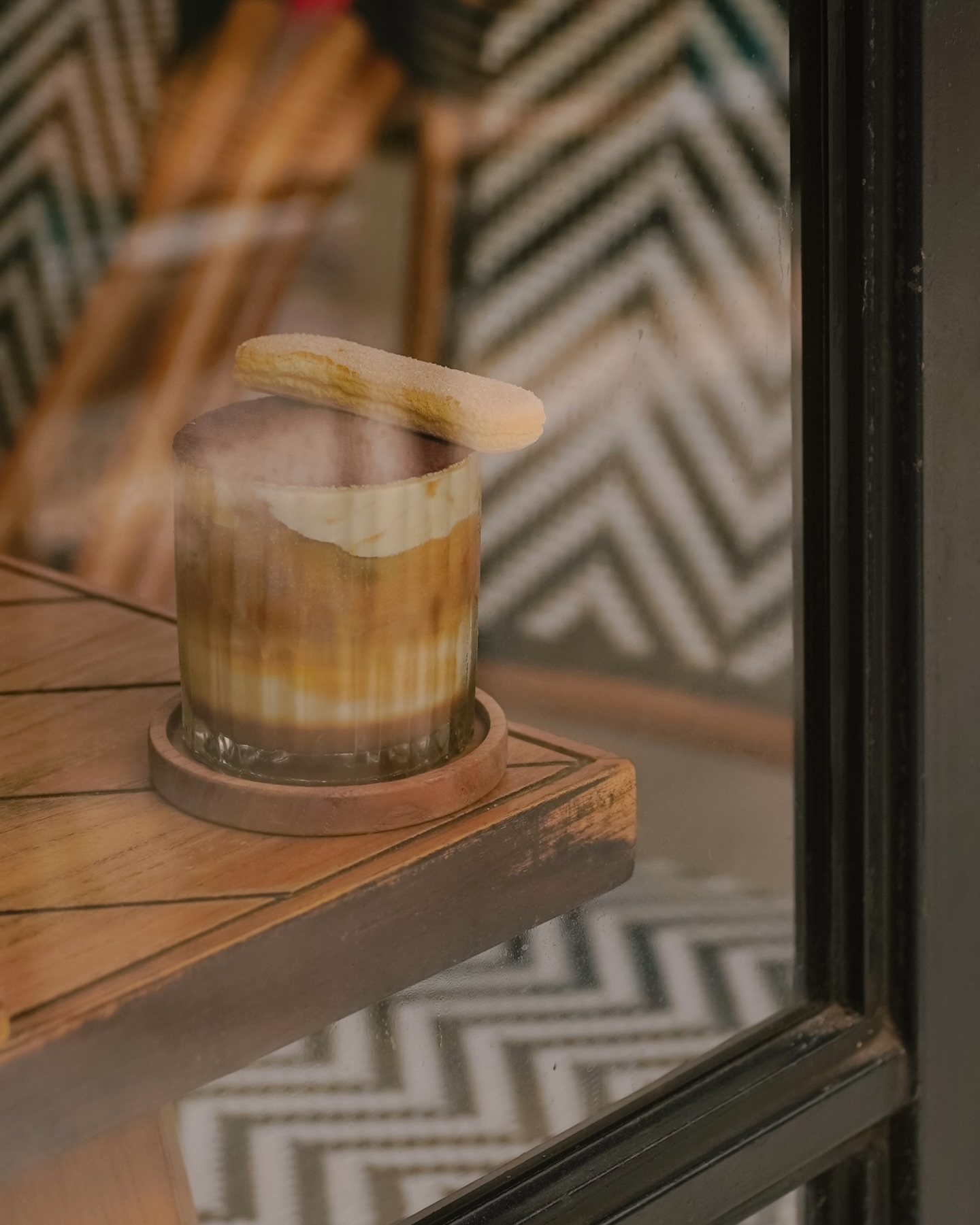 Perfect Ambiance, Terrible Service? Should I praise or diss this viral spot in Semarang… 6