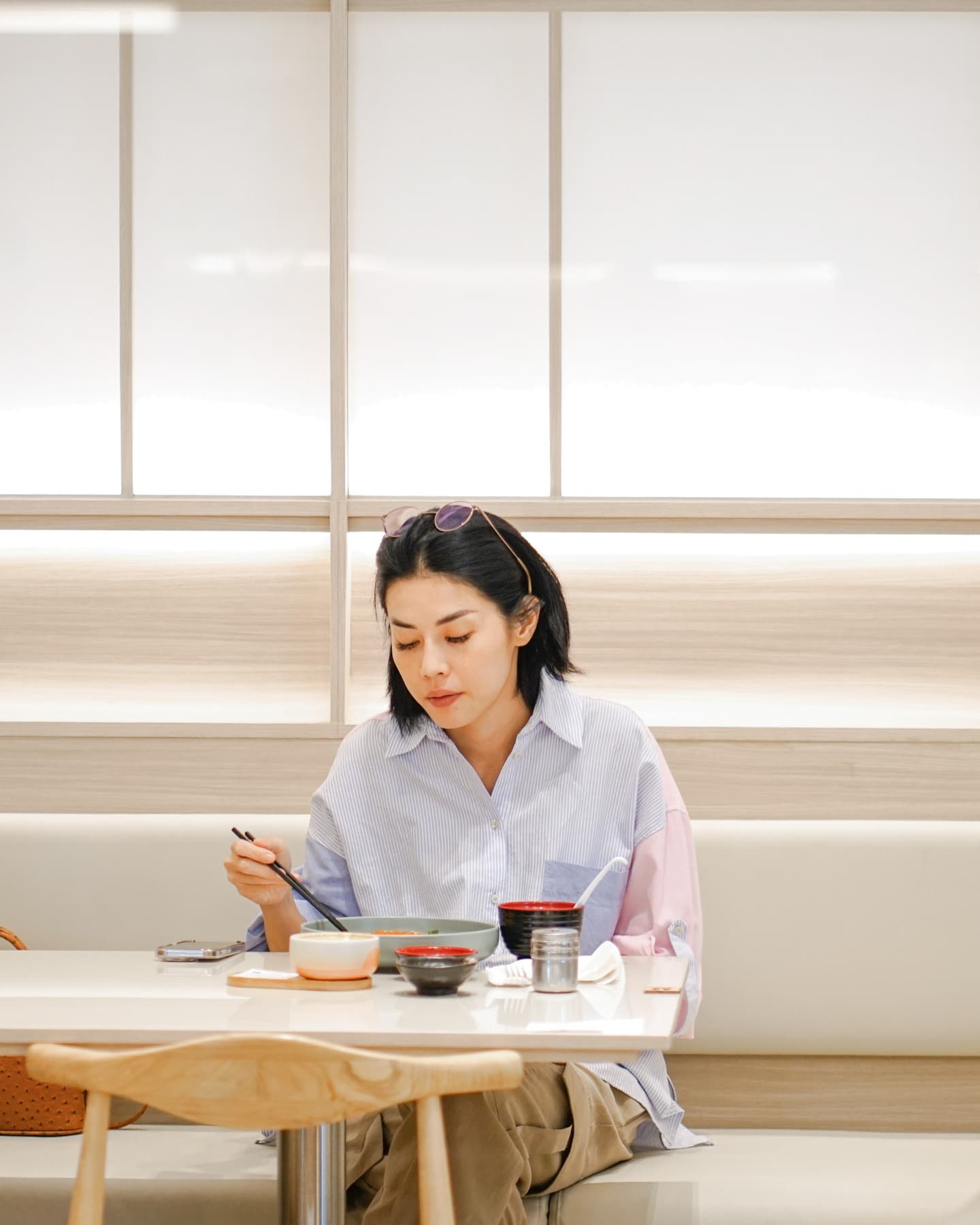 Para pejuang WFC Jakarta, merapat! Kafe WFC ini Anjay banget, hari Senin bawa laptop auto diskon 6