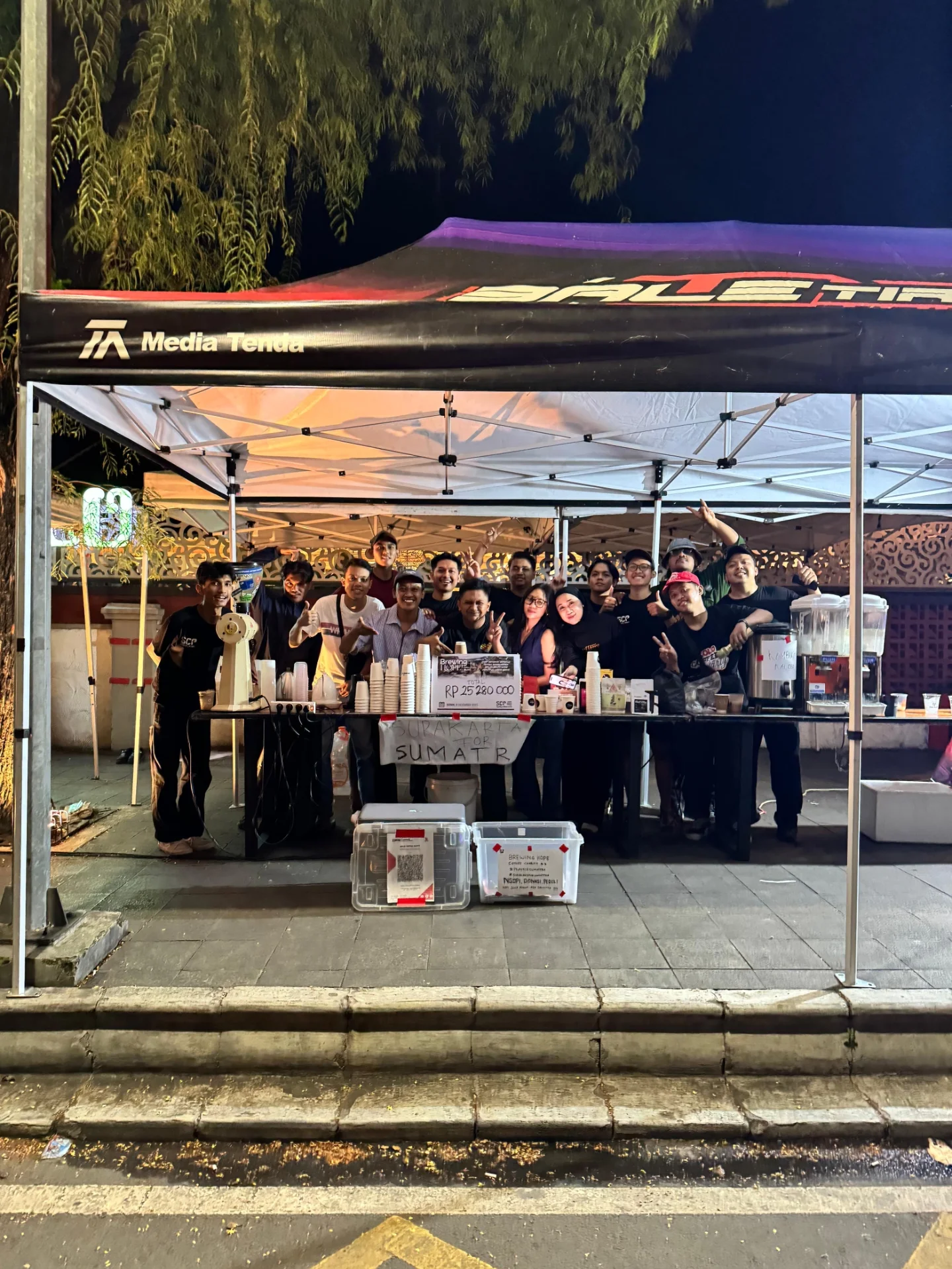 手冲惊为天人，意式咖啡却让我皱眉...Solo这家店有点东西 3